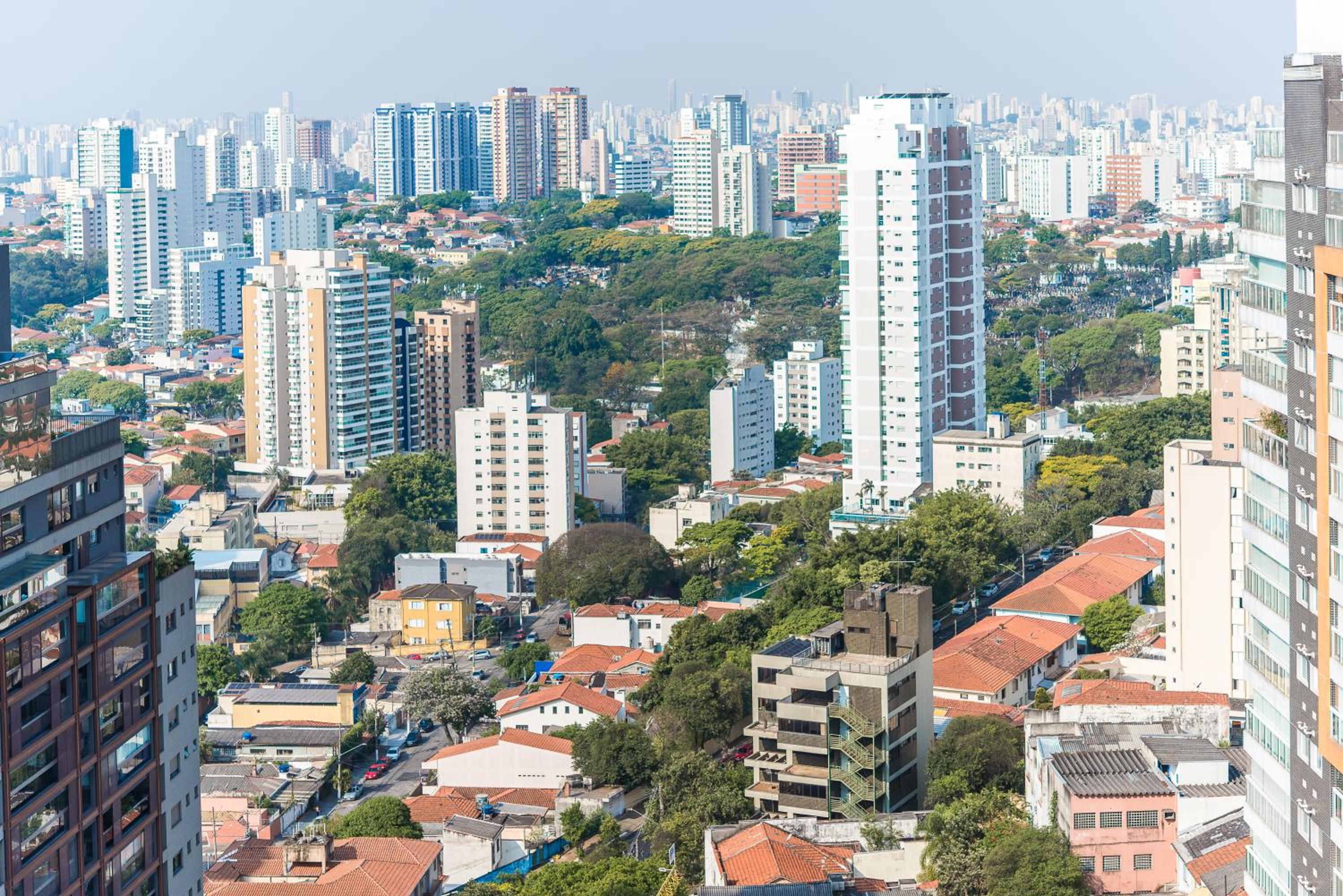NOVO Studio aconchegante próx Metro e Avenida Paulista