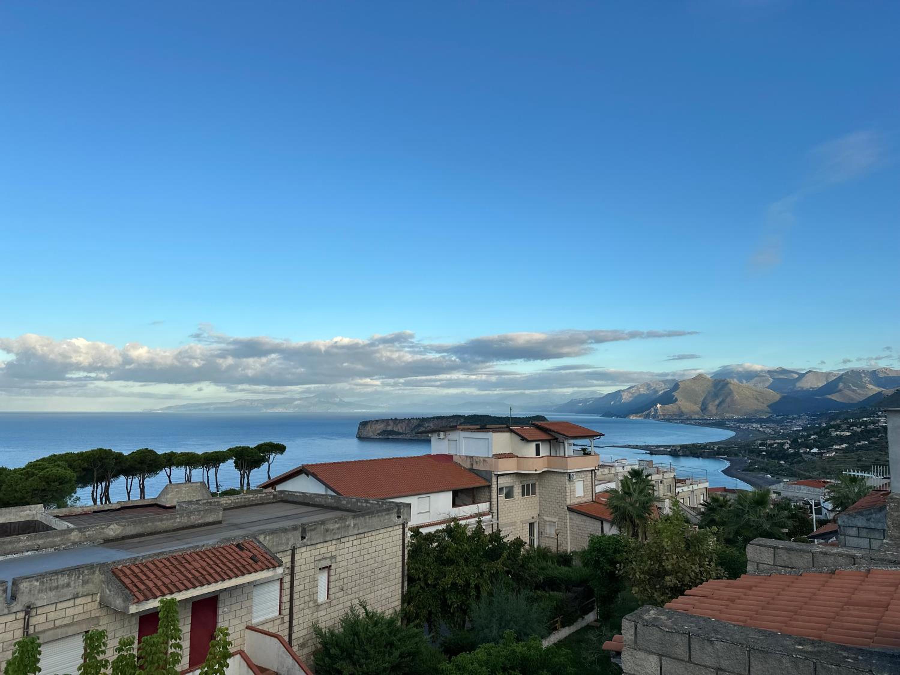 Seaside in San Nicola Arcella! view 5