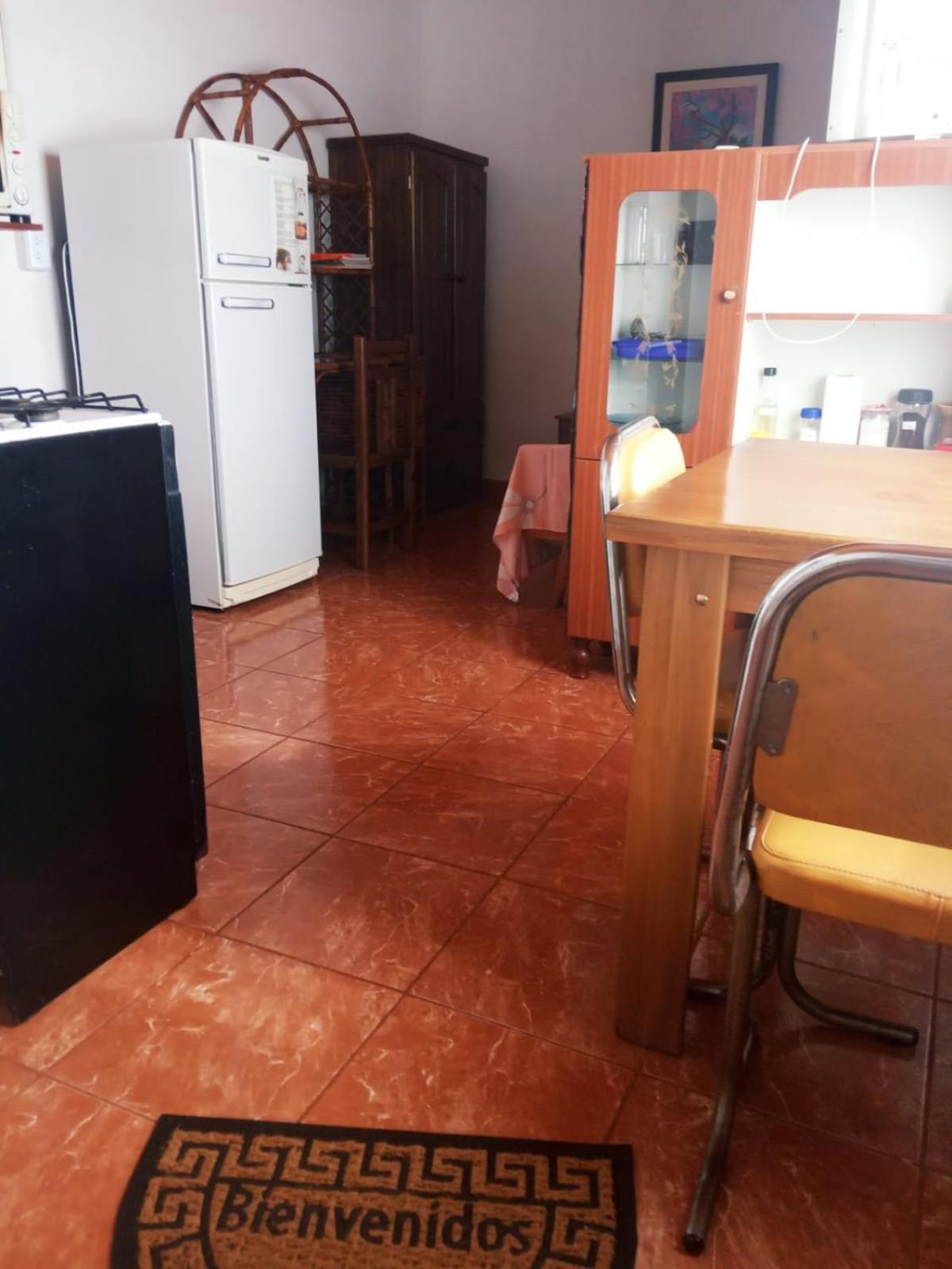 Departamento con encanto local