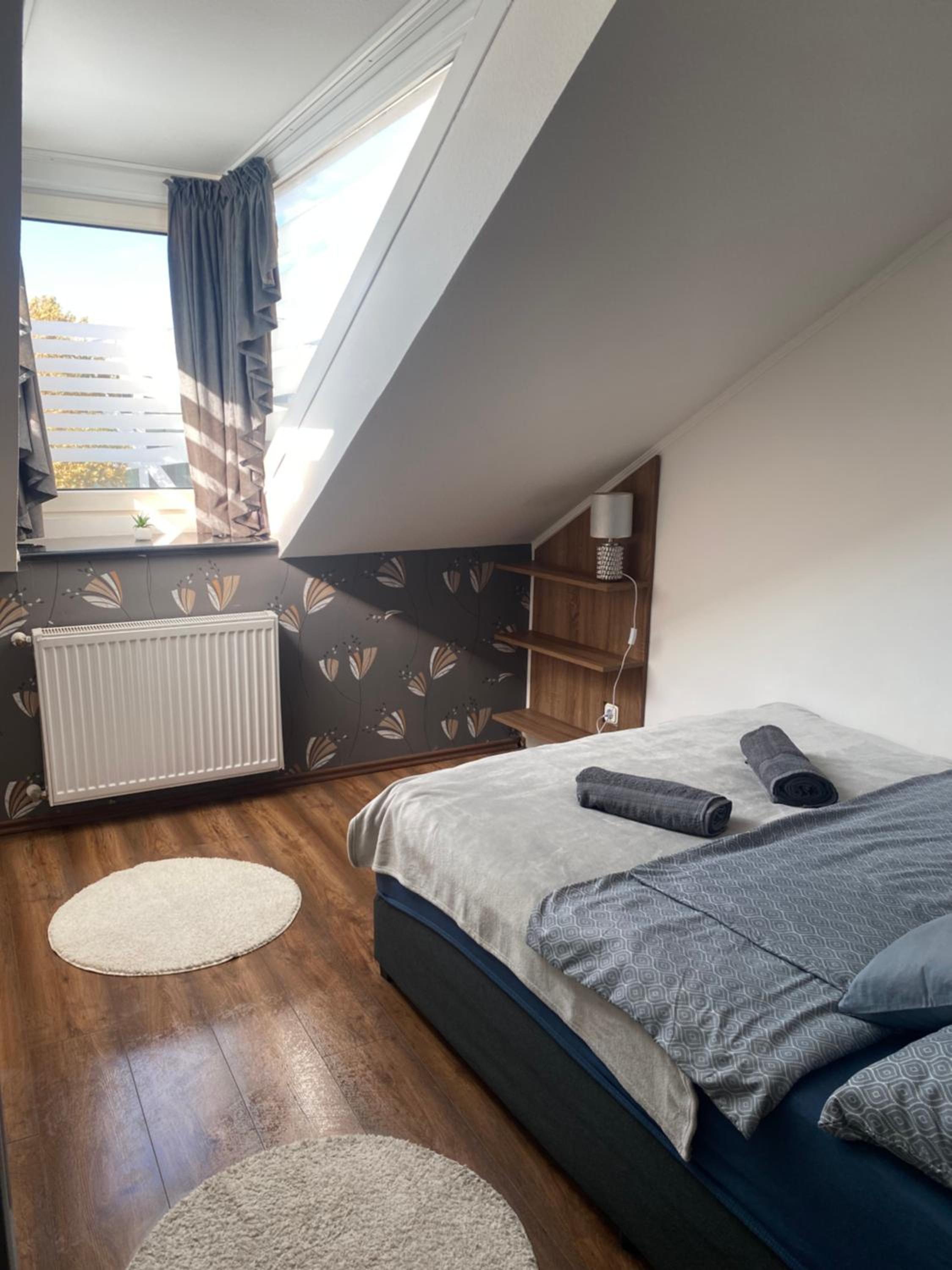 Víztorony Apartmanok Siófok