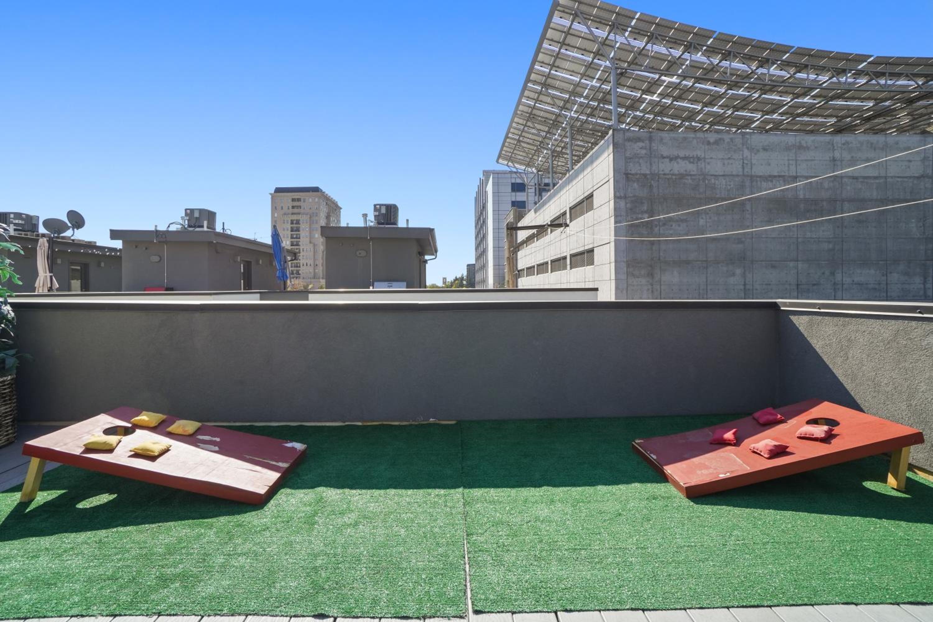 roof