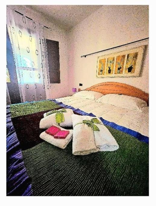 Sa Mirada Apartments