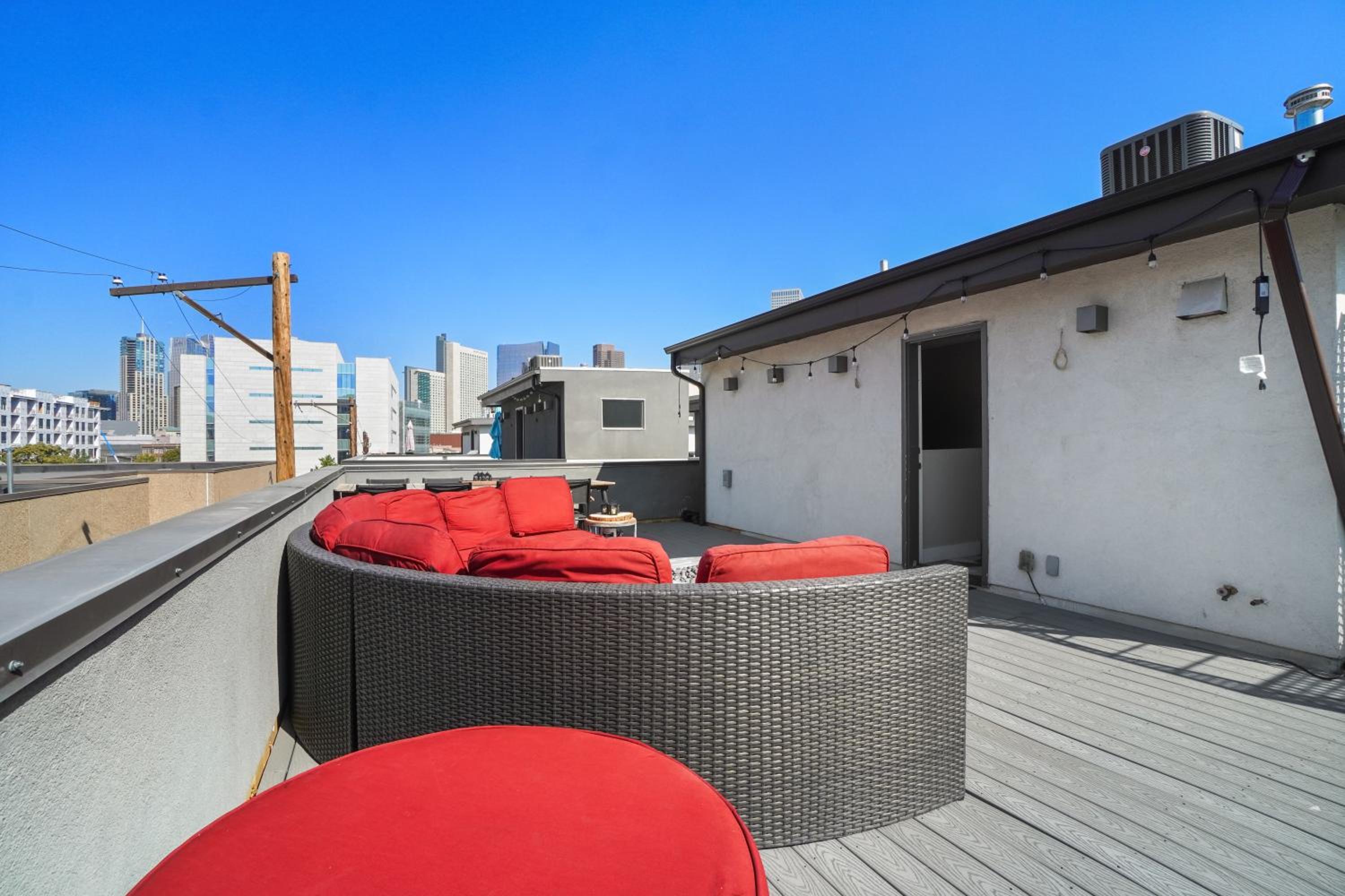 roof