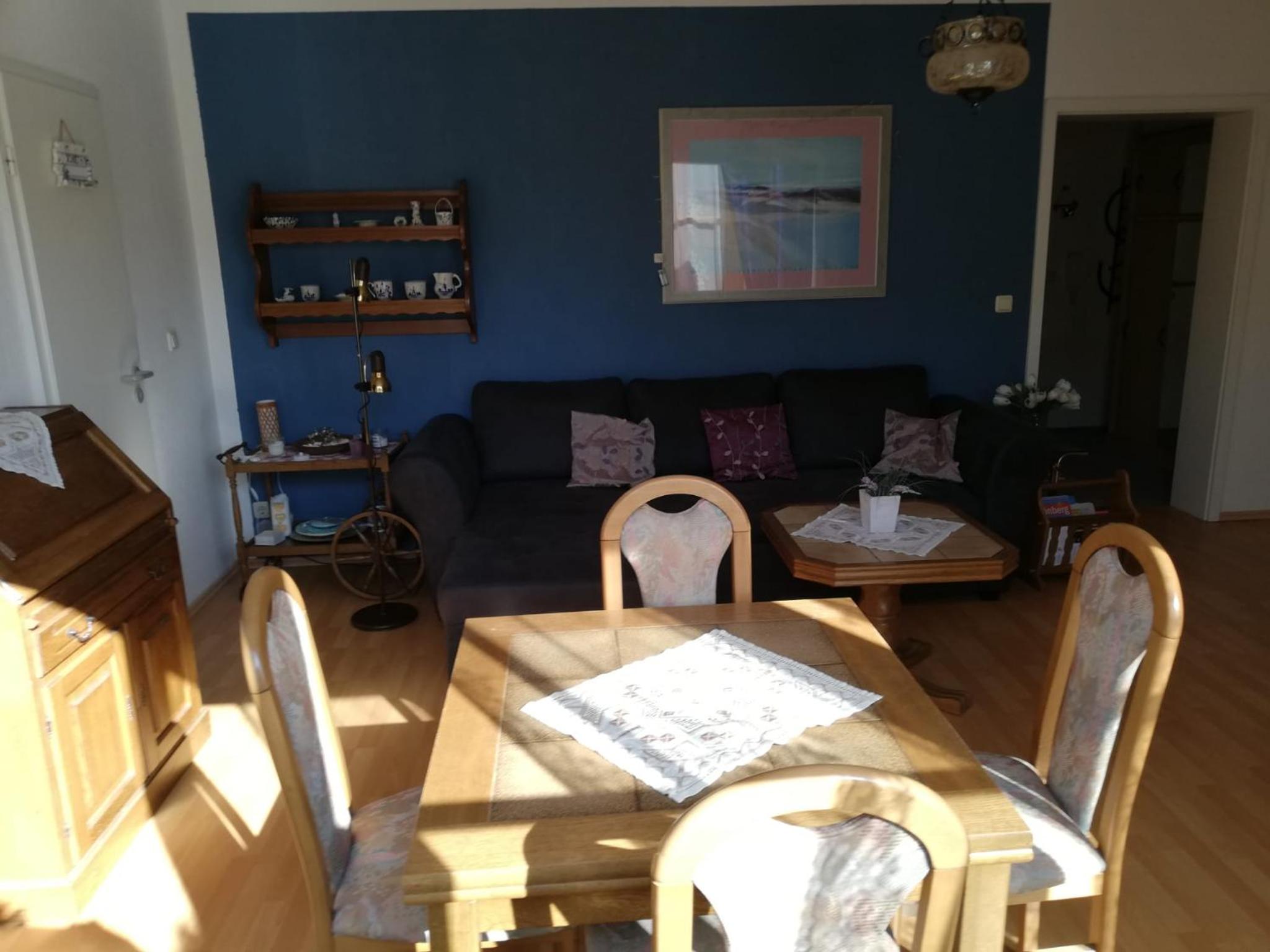 Ferienwohnung am Schönberger Strand