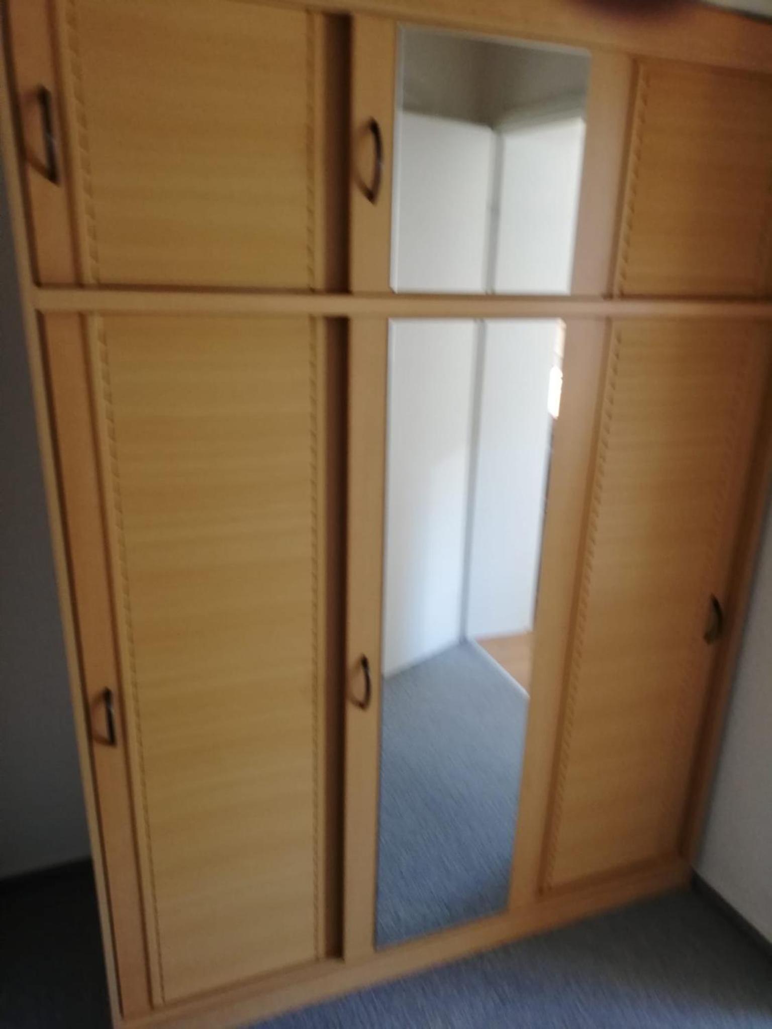 Ferienwohnung am Schönberger Strand
