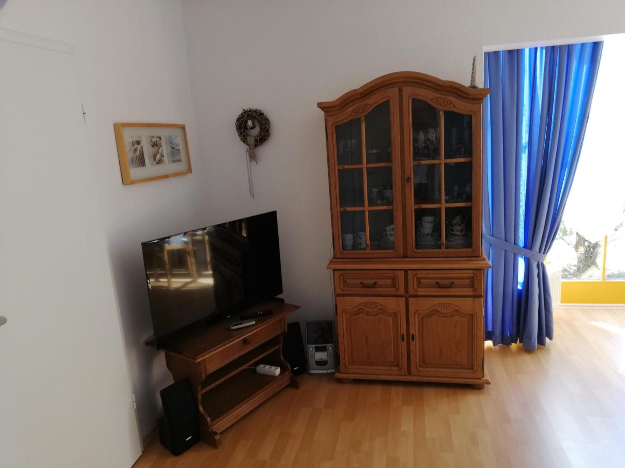 Ferienwohnung am Schönberger Strand
