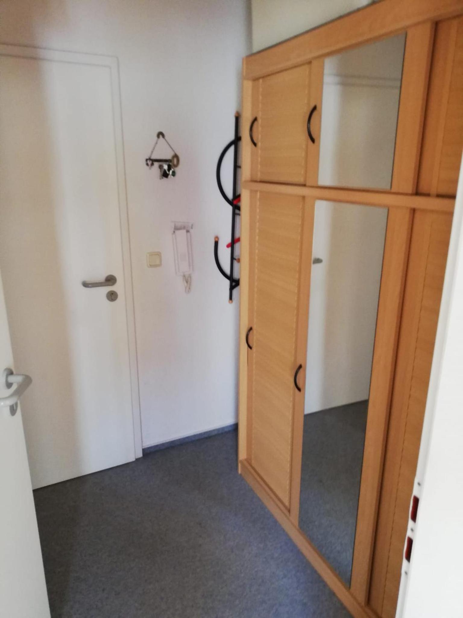 Ferienwohnung am Schönberger Strand