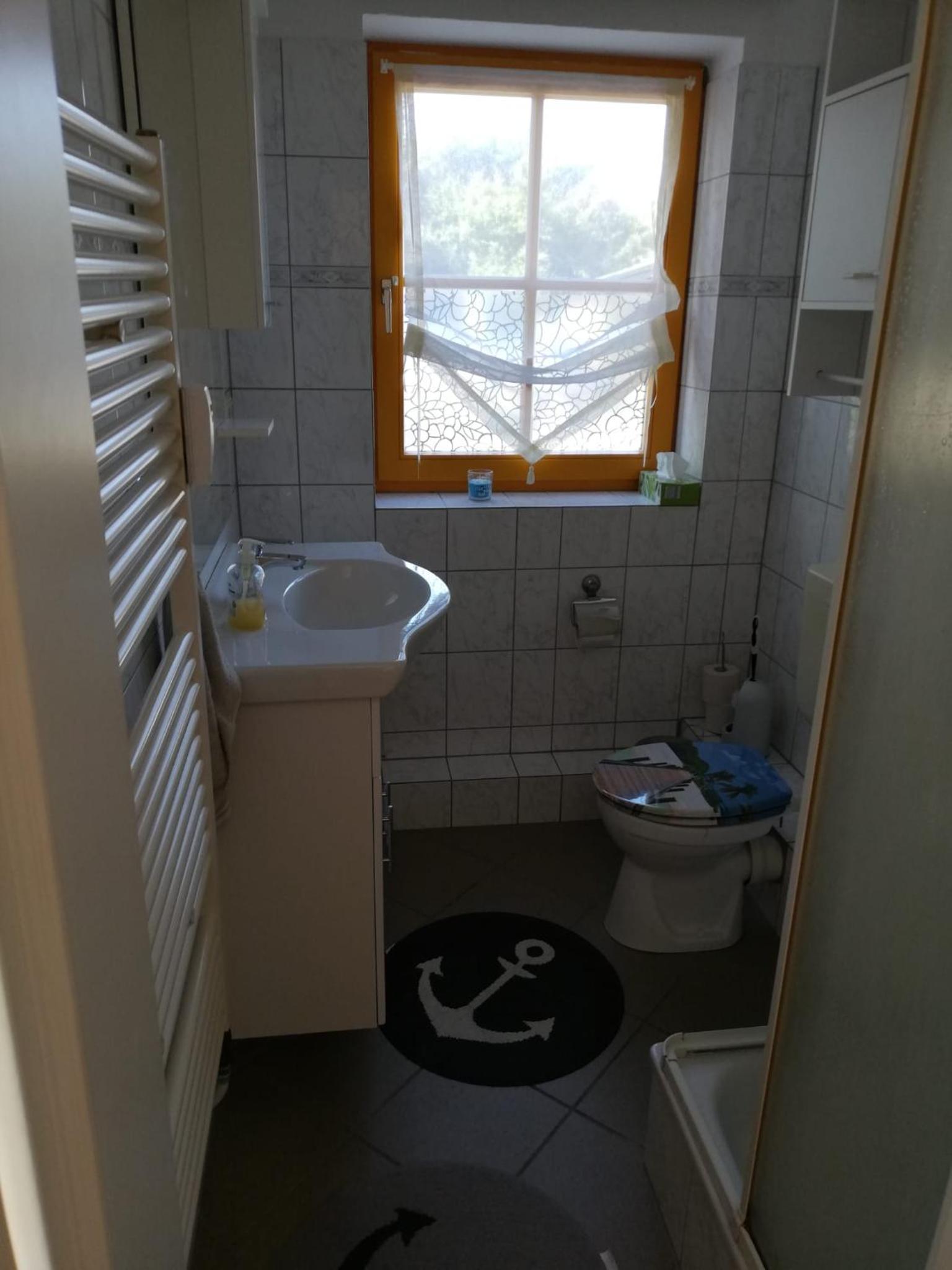 Ferienwohnung am Schönberger Strand