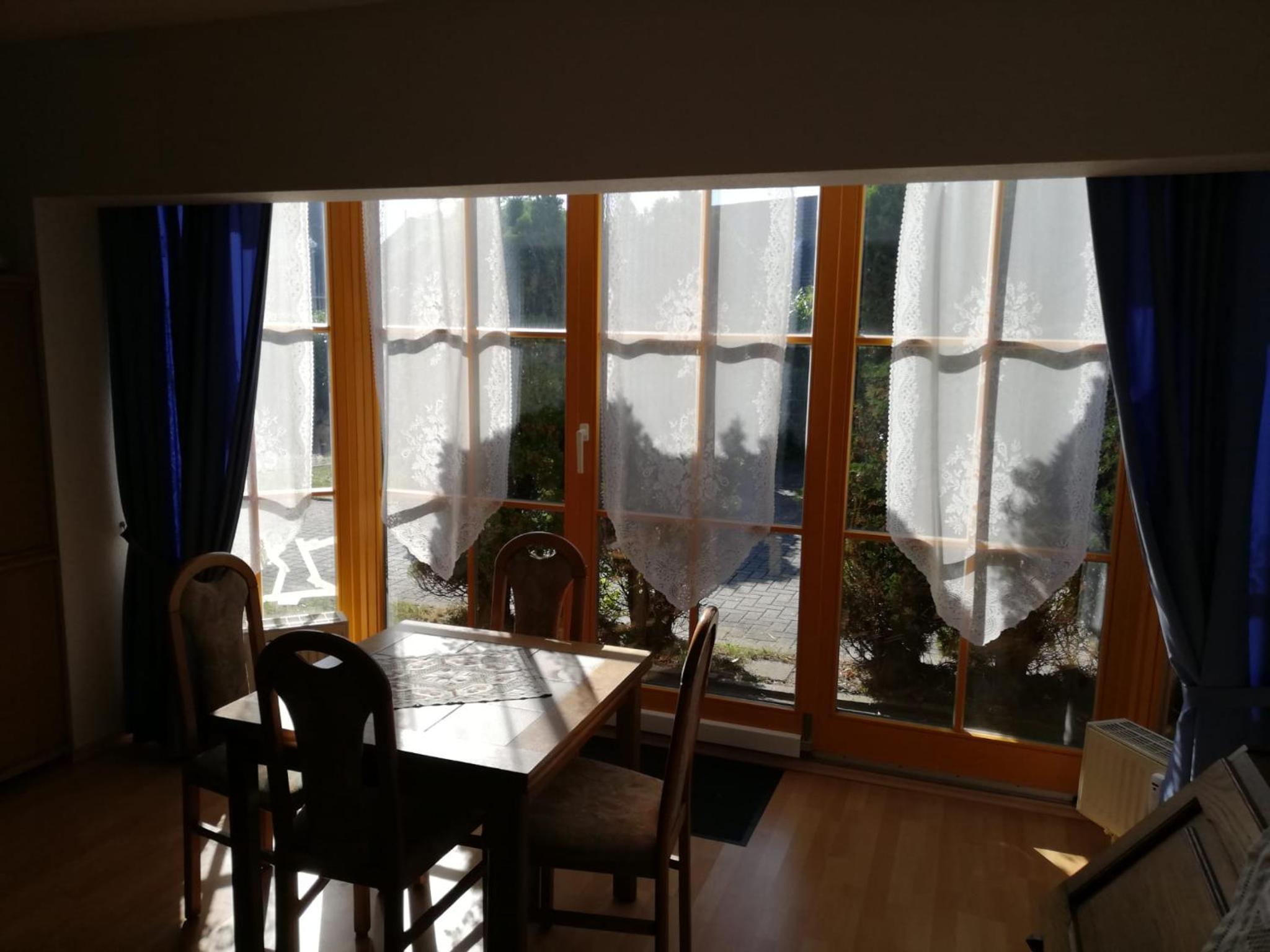 Ferienwohnung am Schönberger Strand