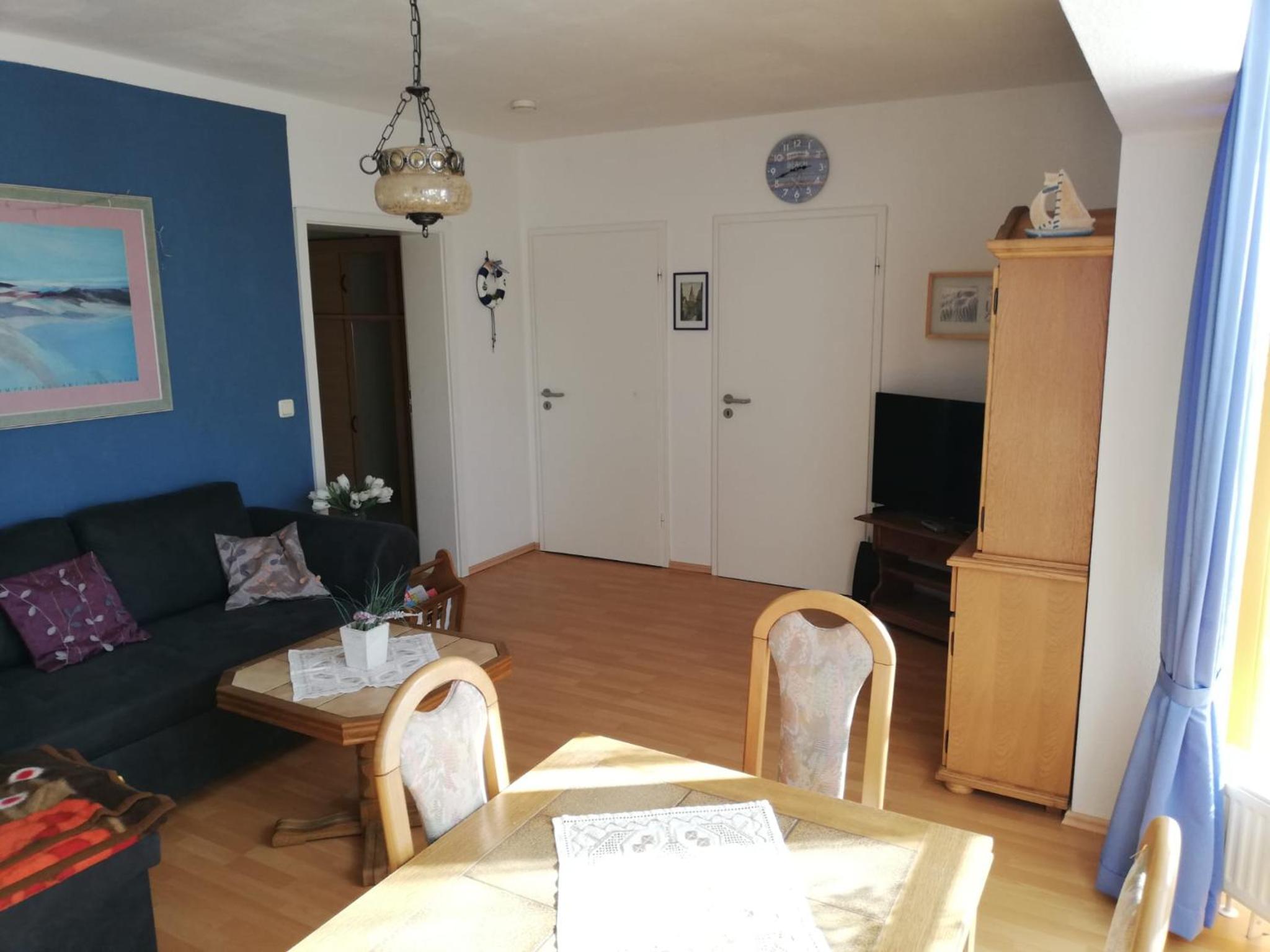 Ferienwohnung am Schönberger Strand