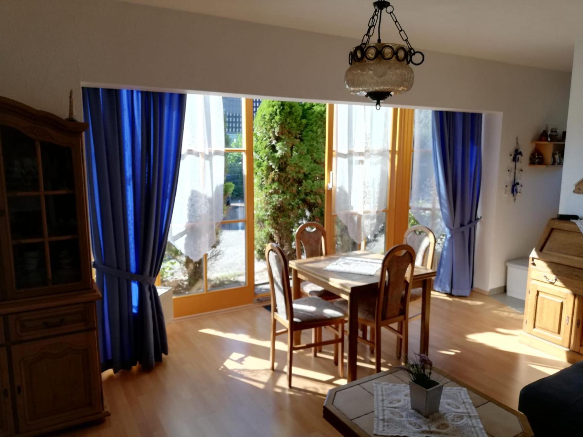 Ferienwohnung am Schönberger Strand