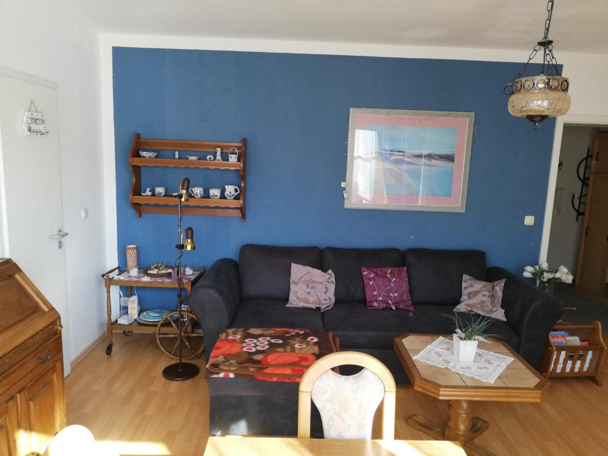 Ferienwohnung am Schönberger Strand