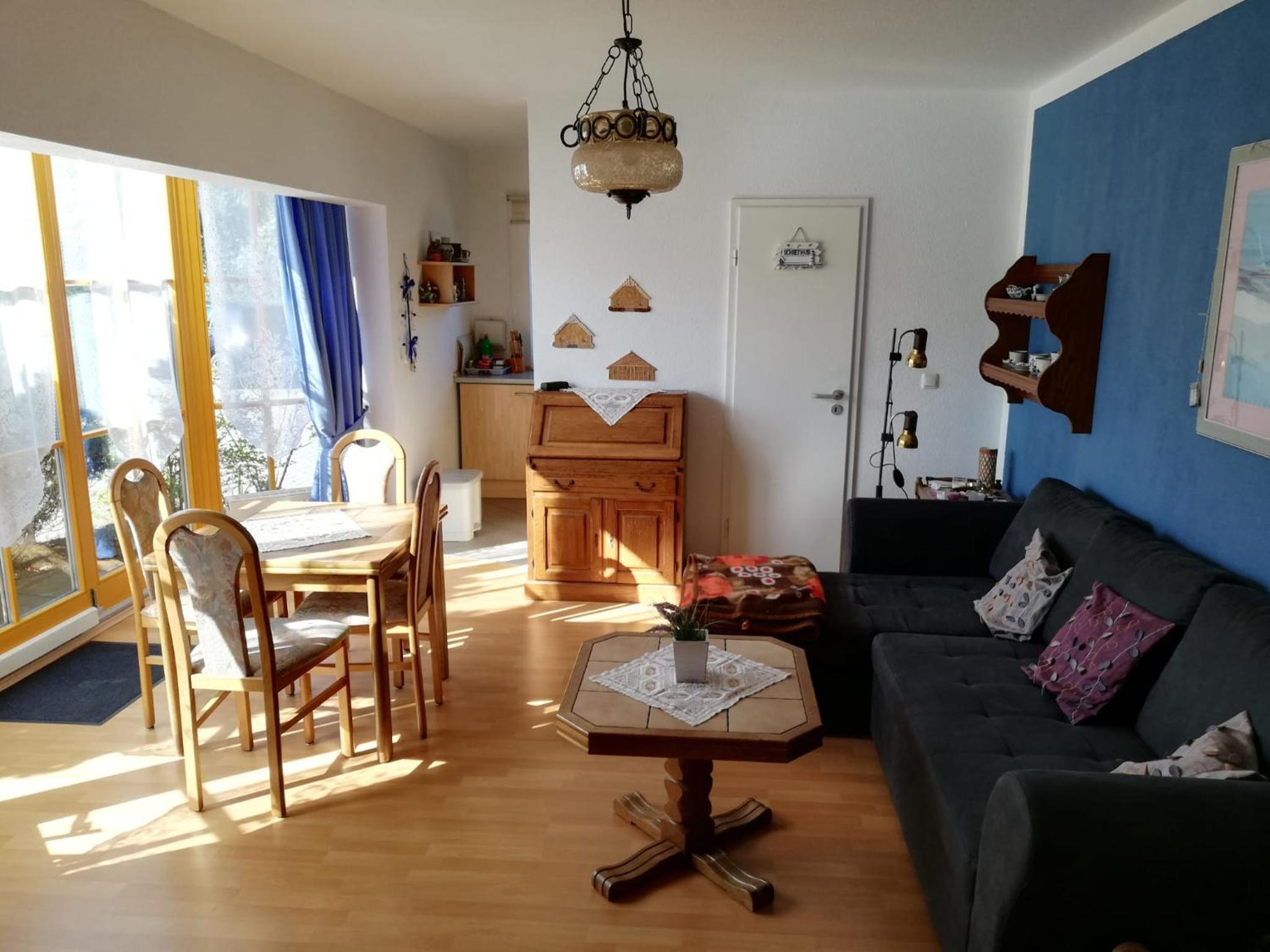 Ferienwohnung am Schönberger Strand