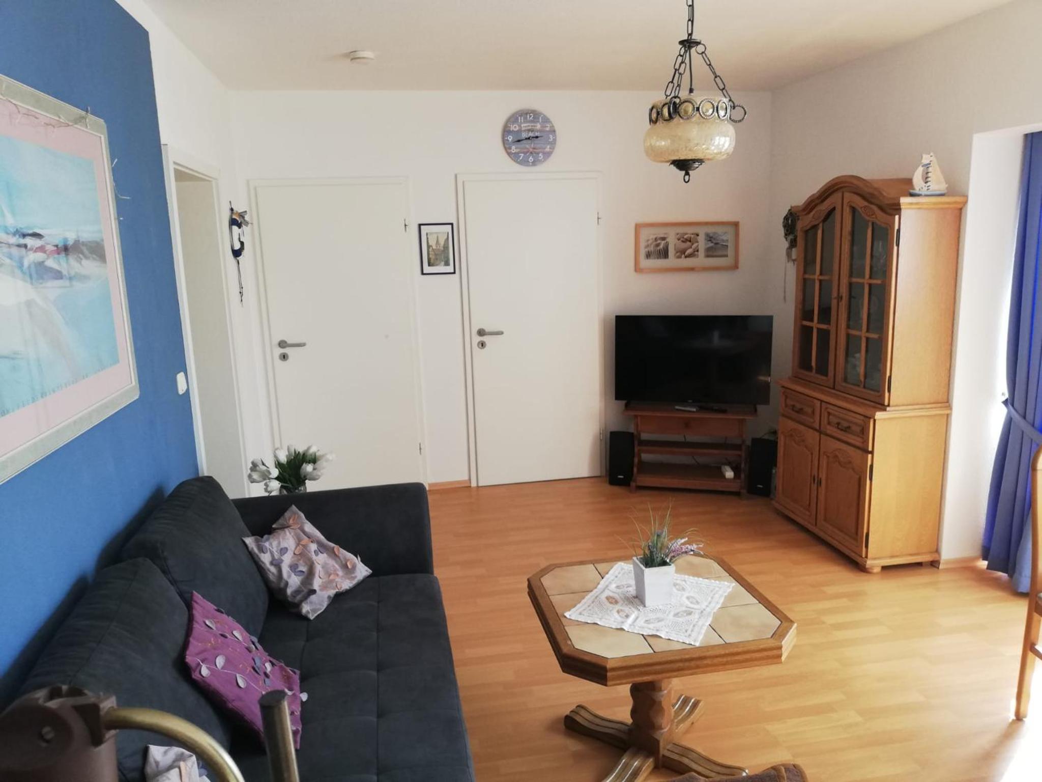 Ferienwohnung am Schönberger Strand