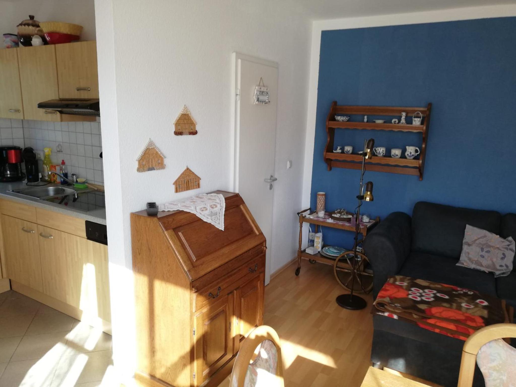 Ferienwohnung am Schönberger Strand