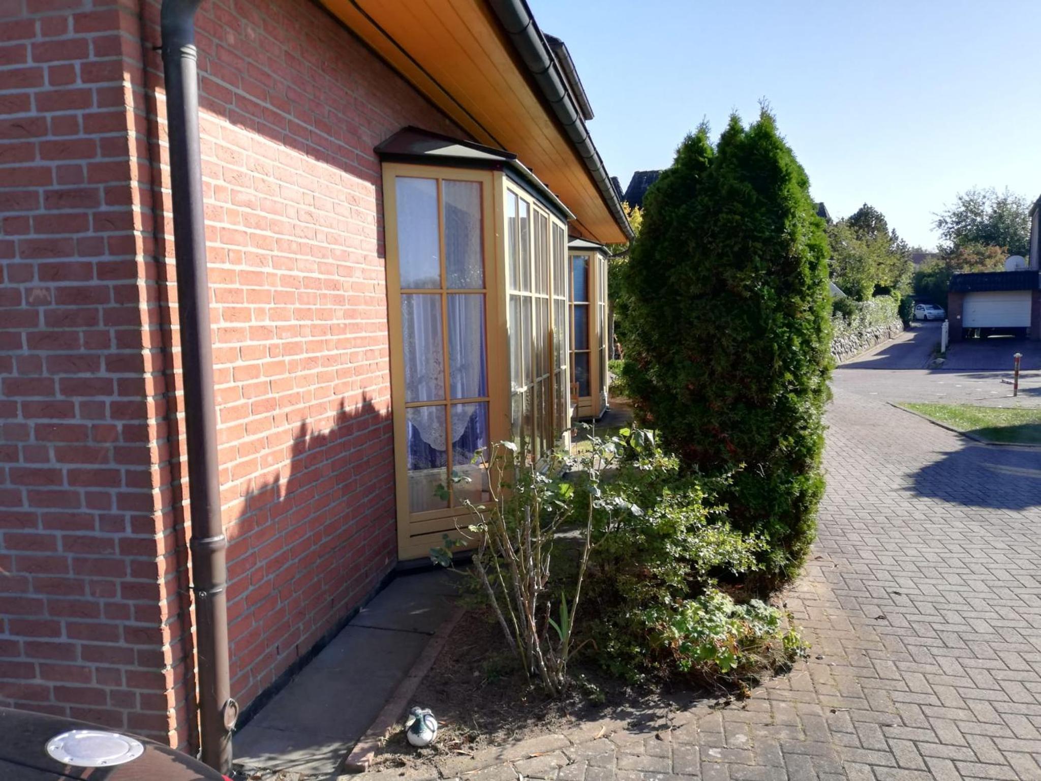 Ferienwohnung am Schönberger Strand