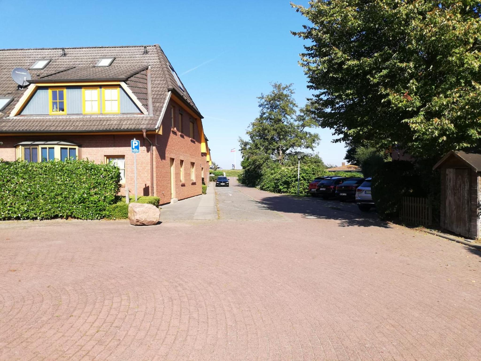 Ferienwohnung am Schönberger Strand