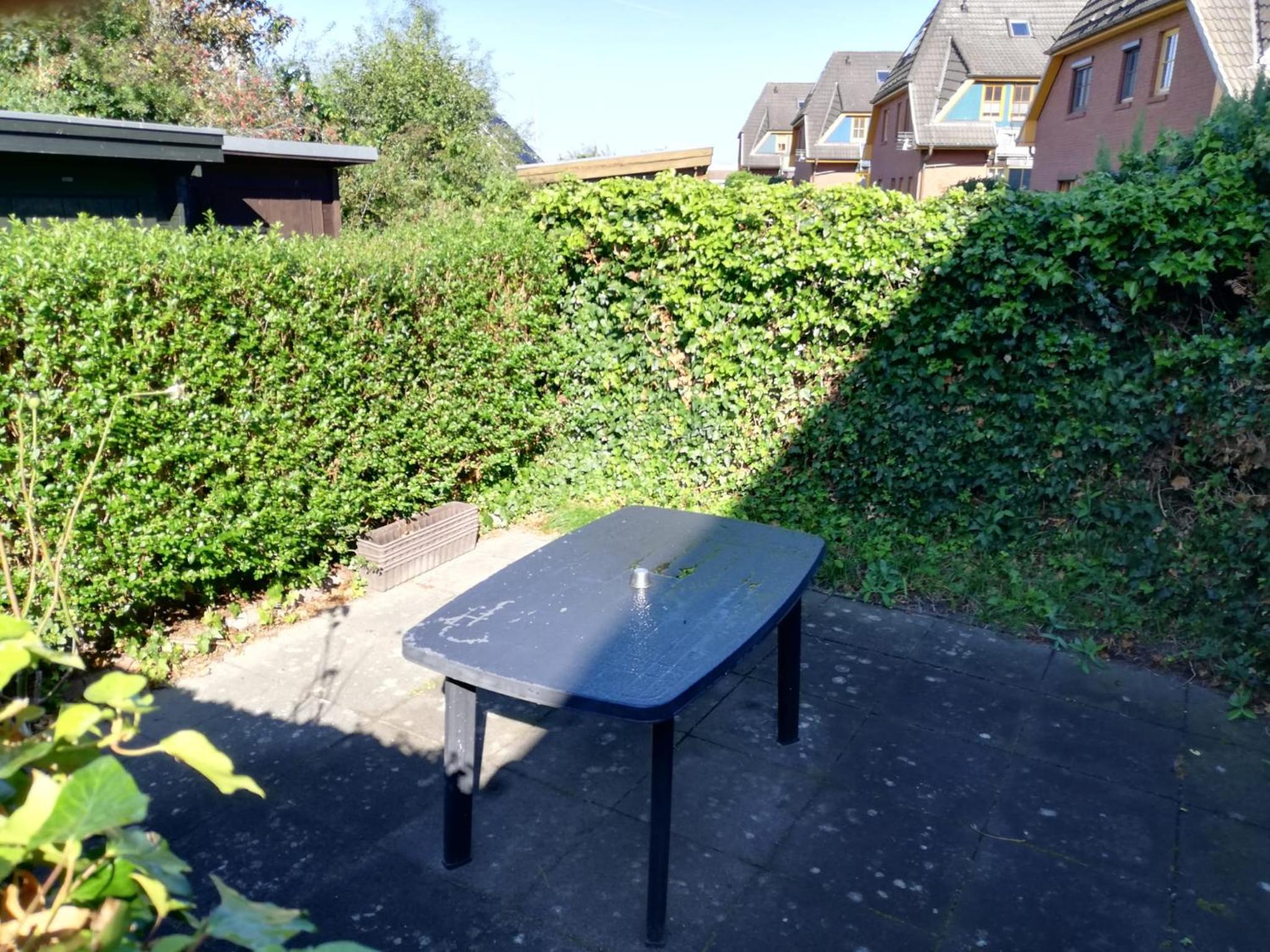 Ferienwohnung am Schönberger Strand