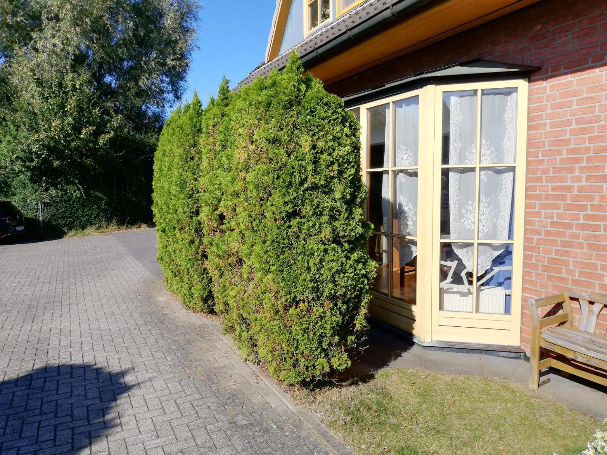Ferienwohnung am Schönberger Strand