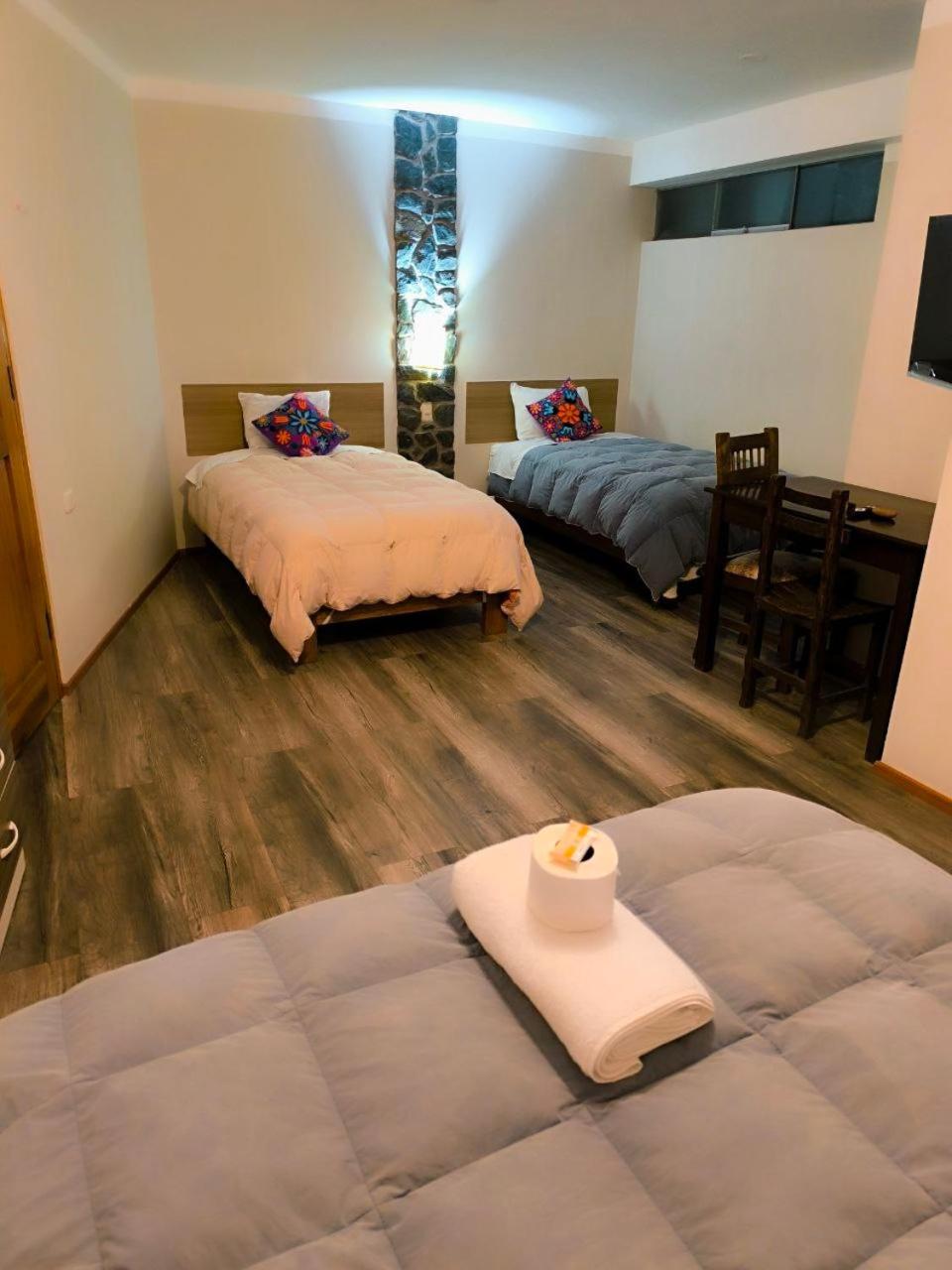 hostal Balcon de Piedra view 5