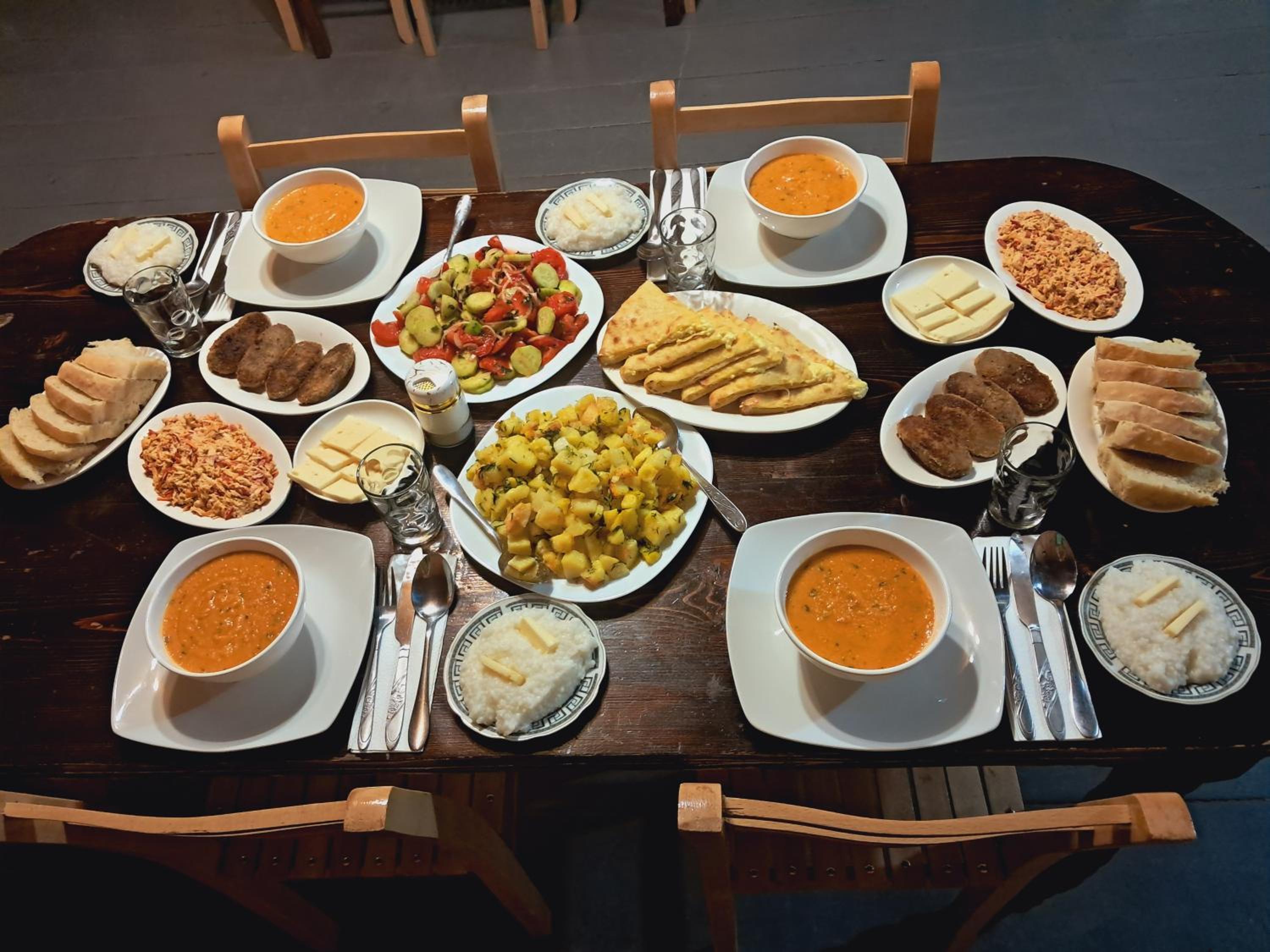 Elos Guesthouse