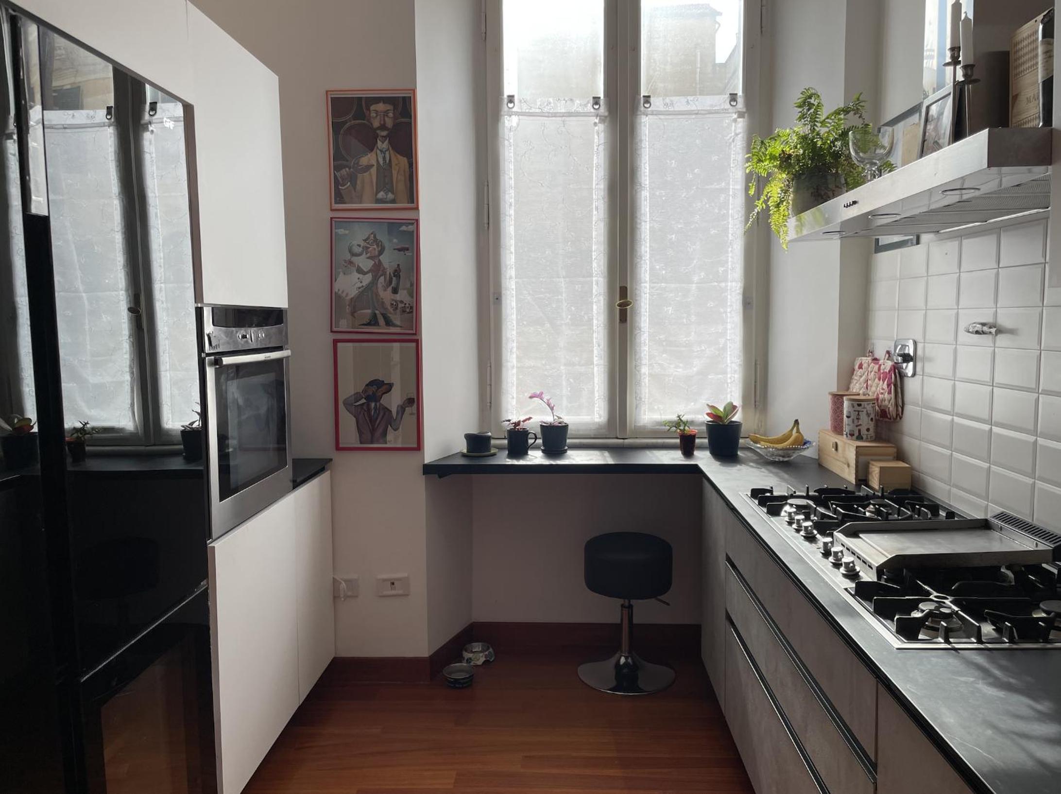 Casa di Blue