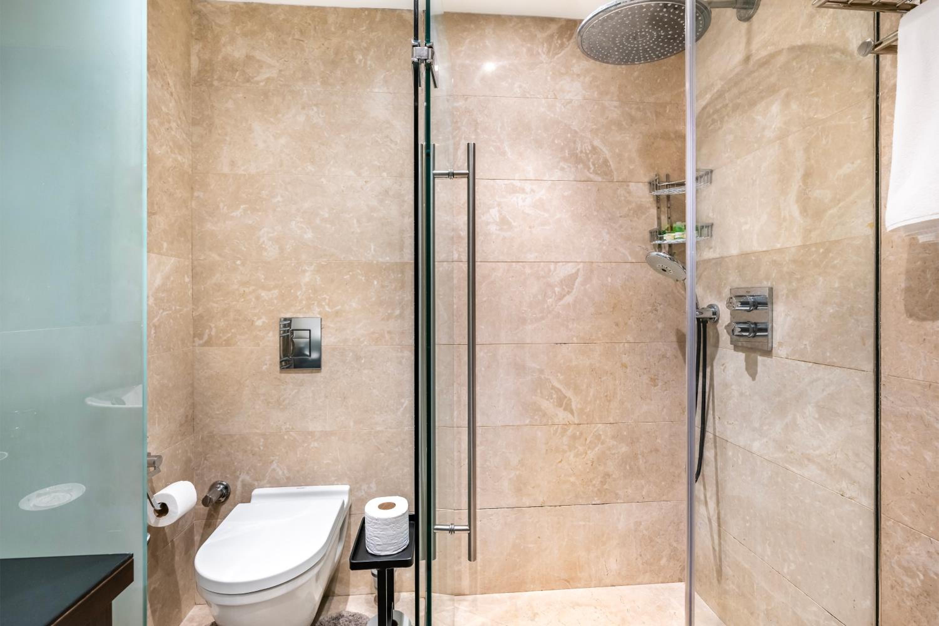 Deger 16 Residences