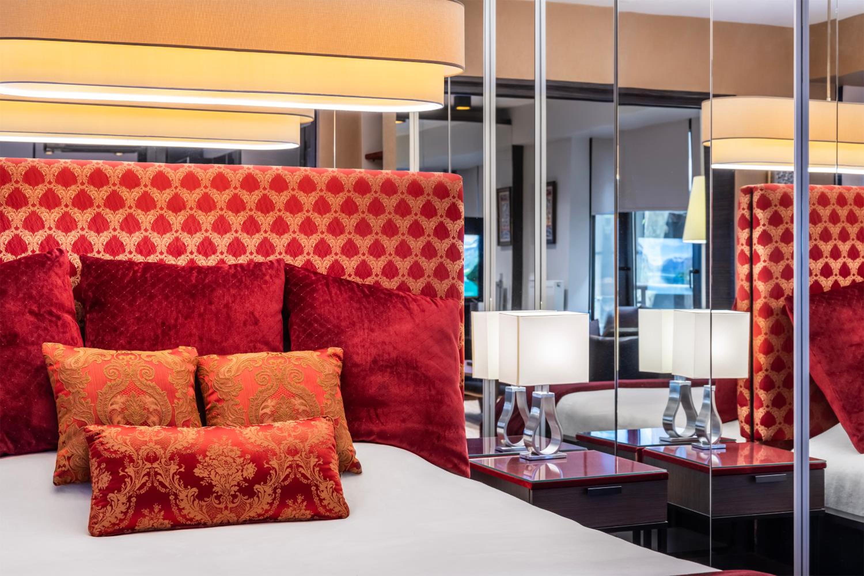 Deger 16 Residences
