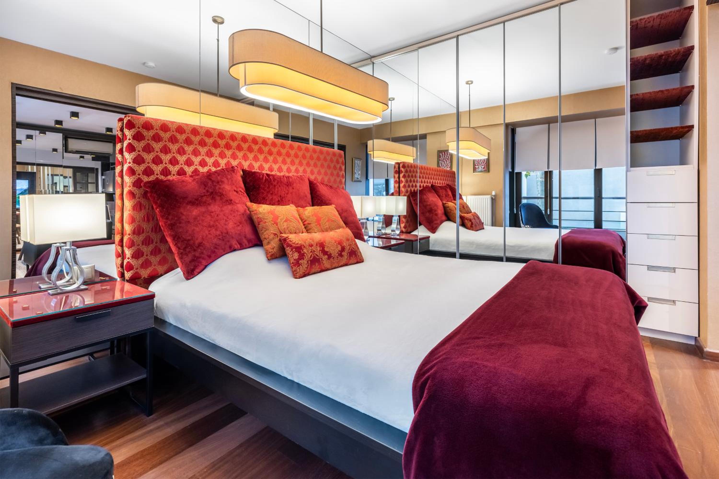 Deger 16 Residences