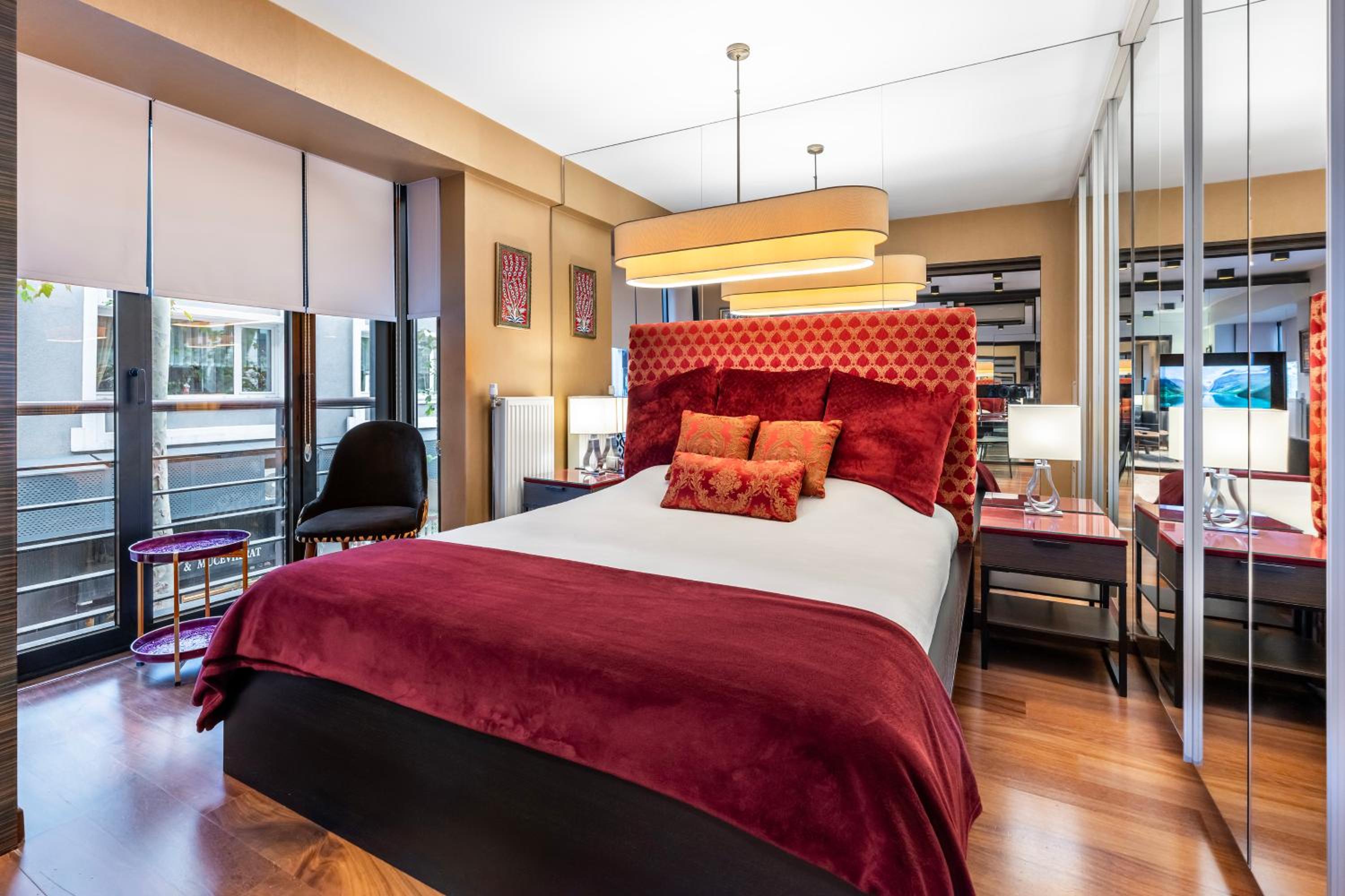 Deger 16 Residences