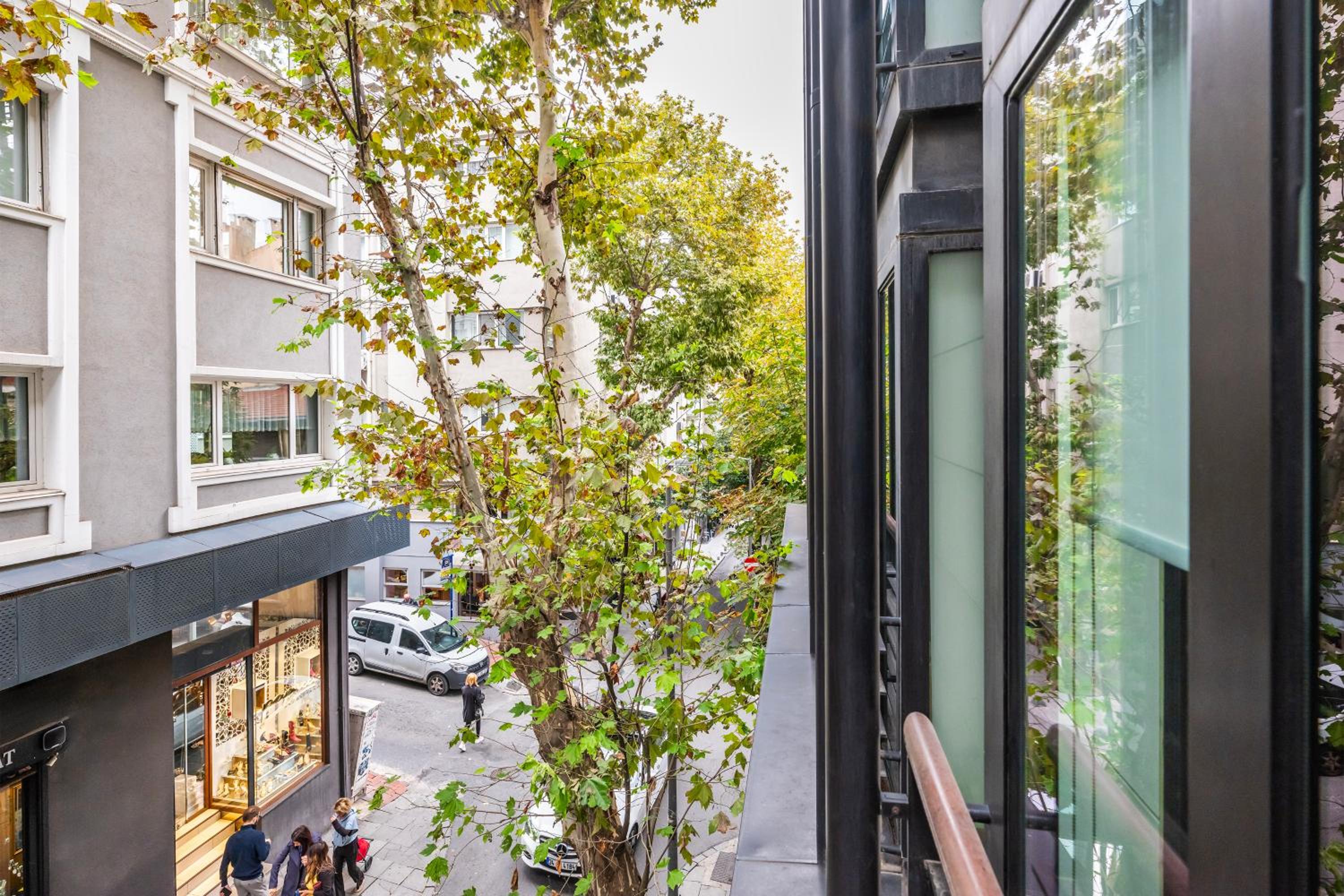 Deger 16 Residences