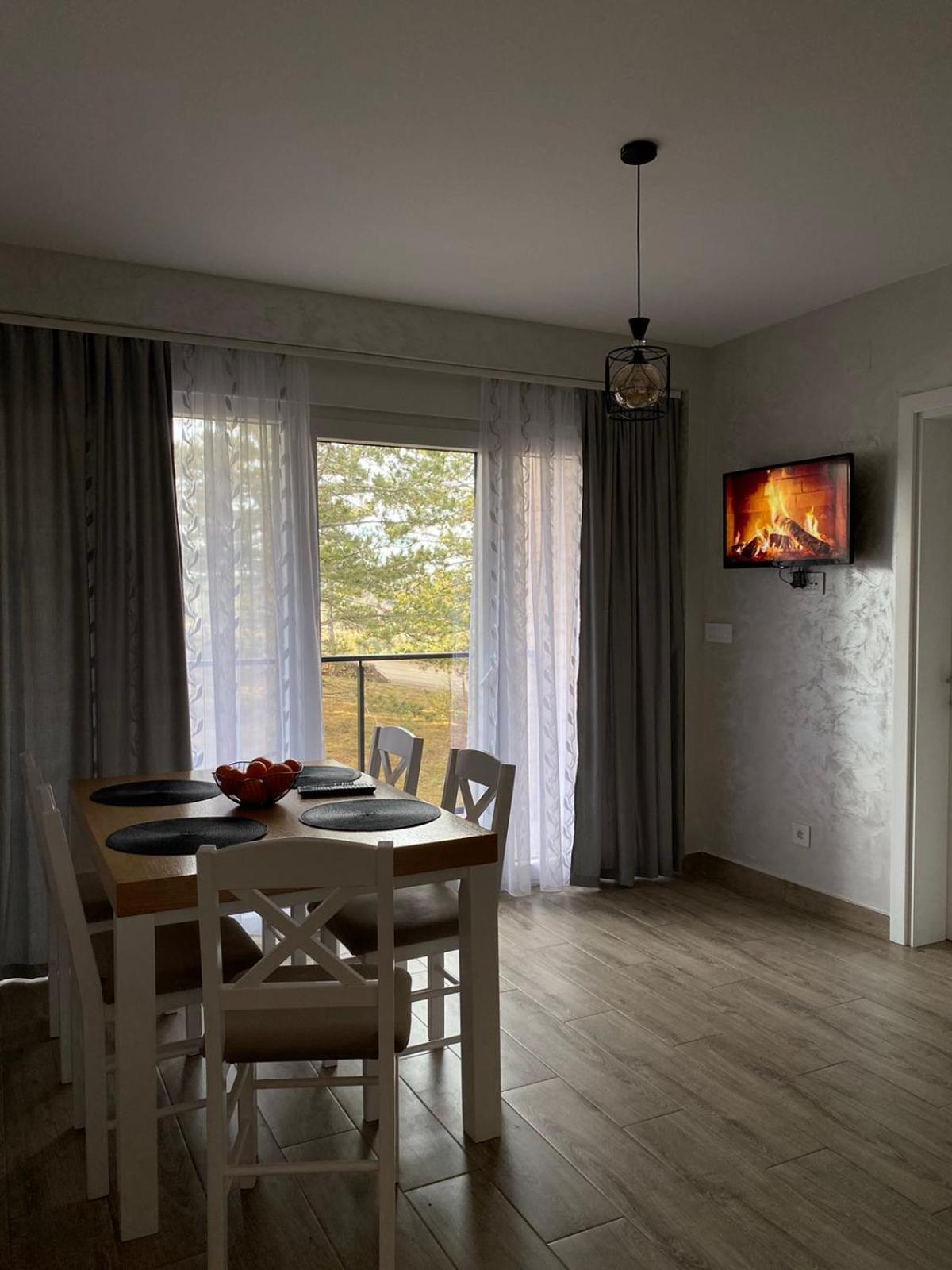 Apartman Maksimović Divčibare