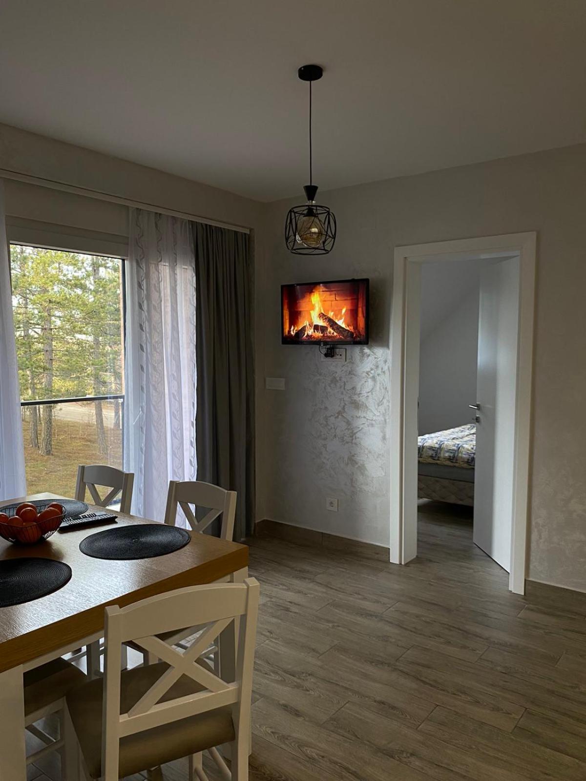 Apartman Maksimović Divčibare