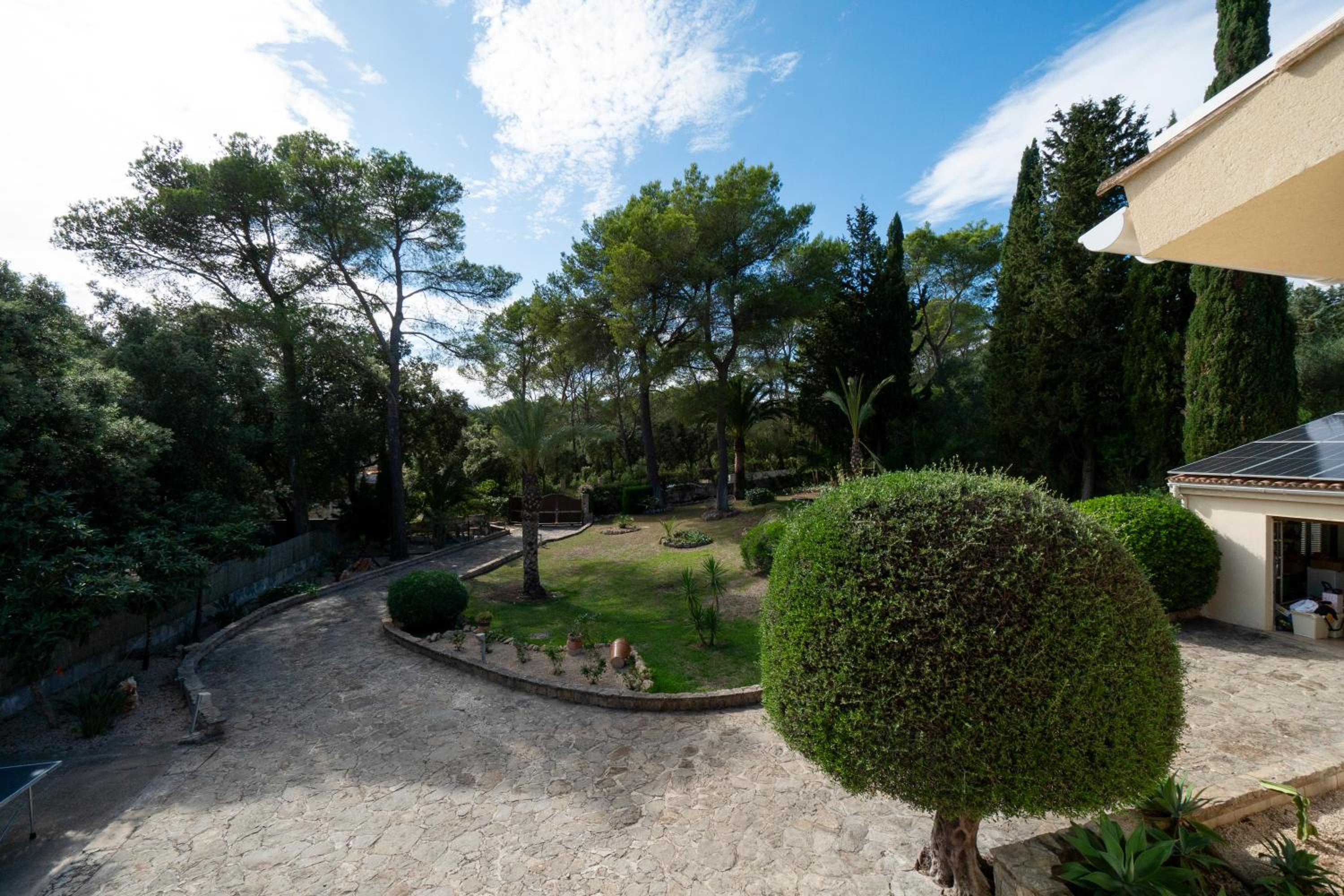Villa Son Sera