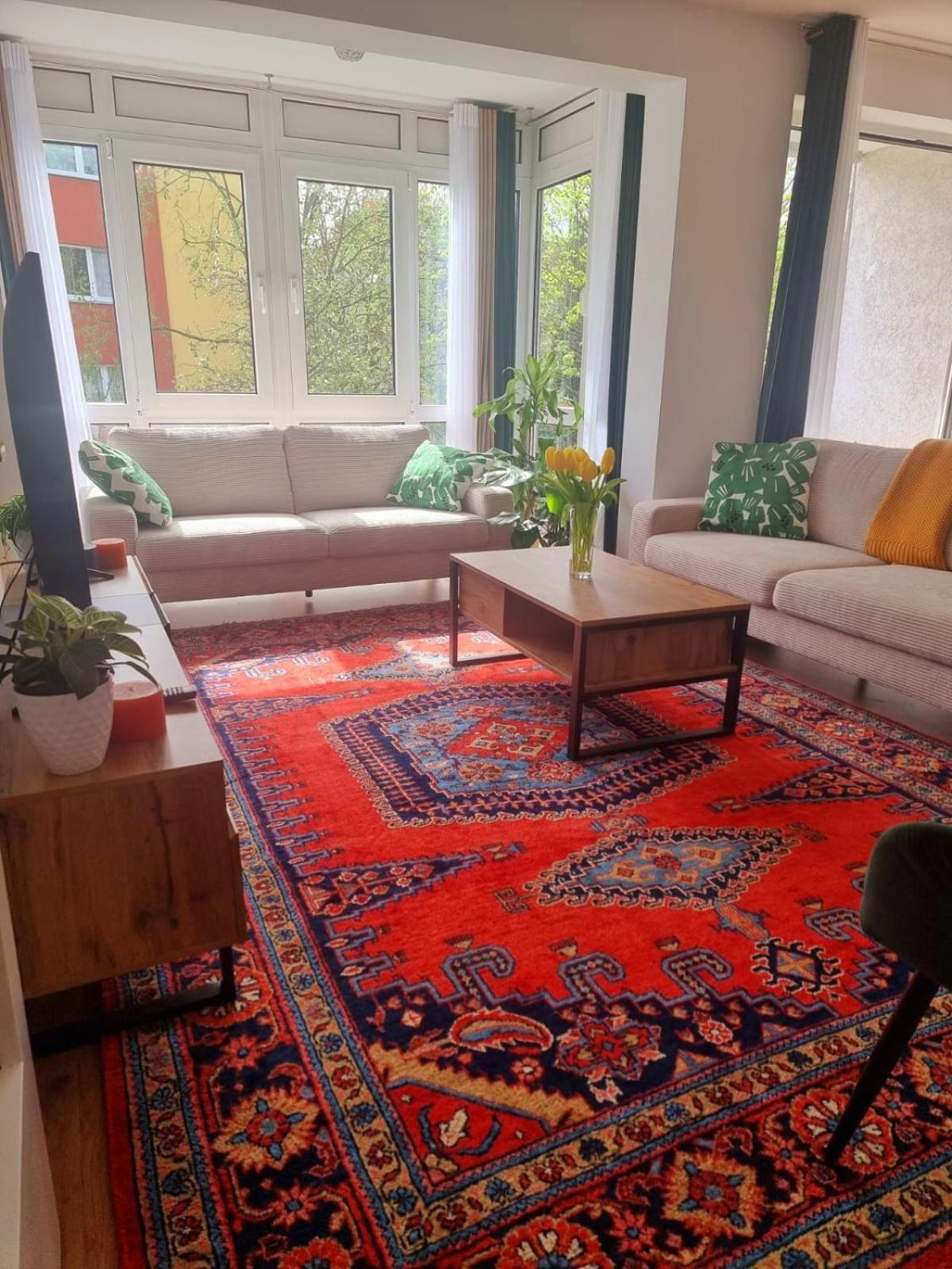 Beautiful Apartment Zehlendorf