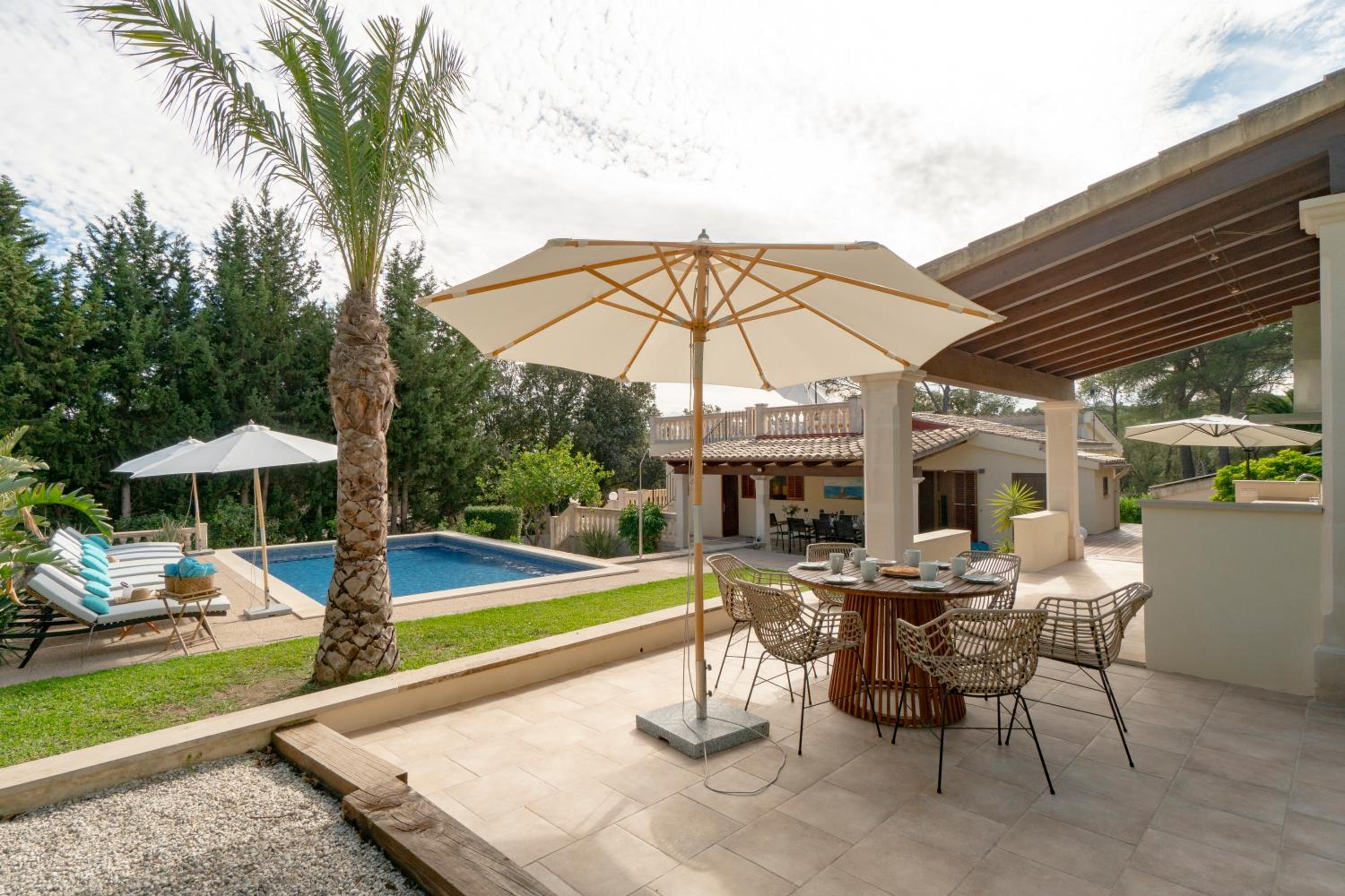 Villa Son Sera