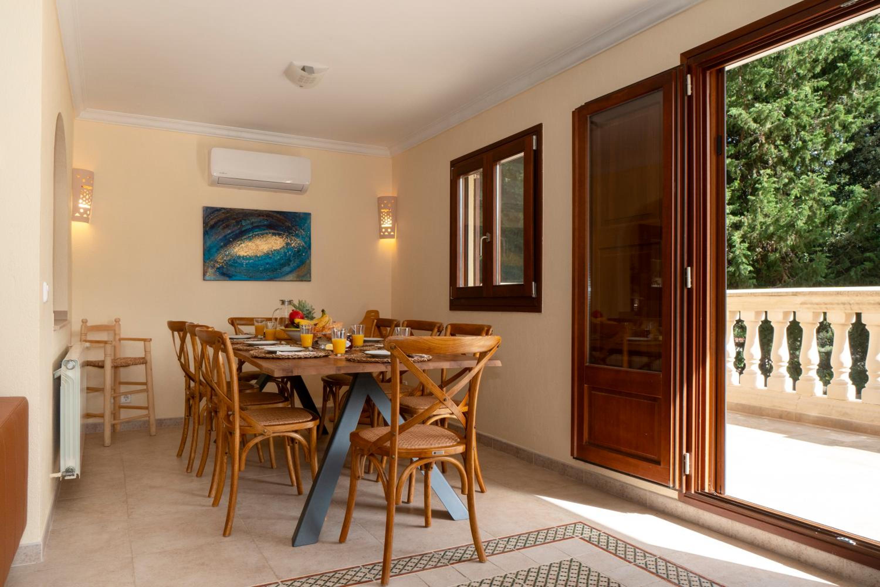 Villa Son Sera