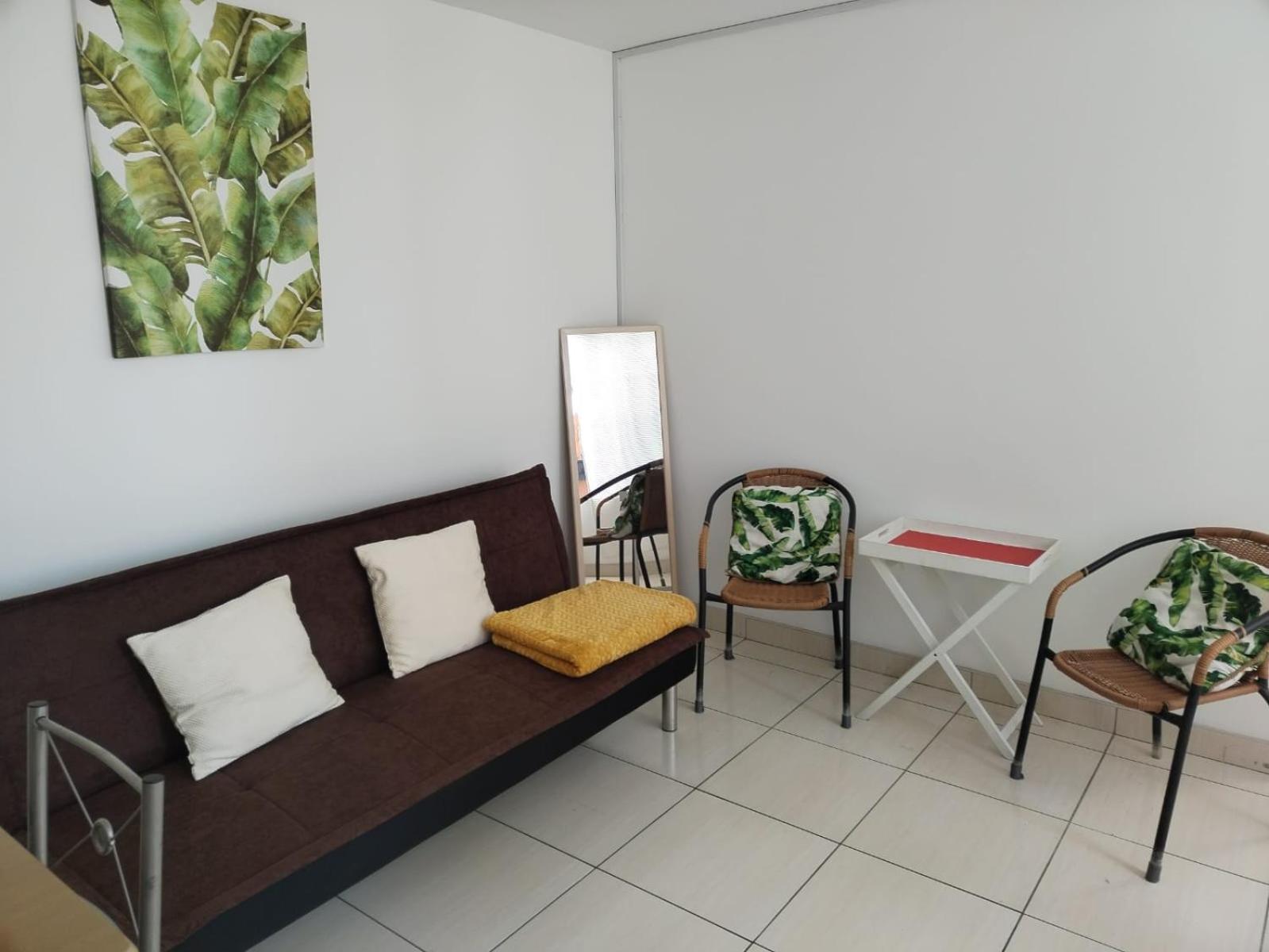 Departamento Acogedor Céntrico en Huanchaco3B view 5