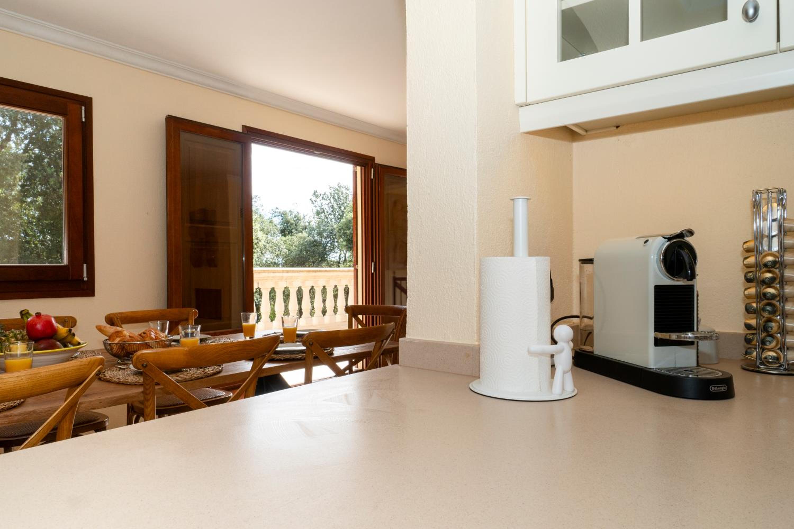 Villa Son Sera