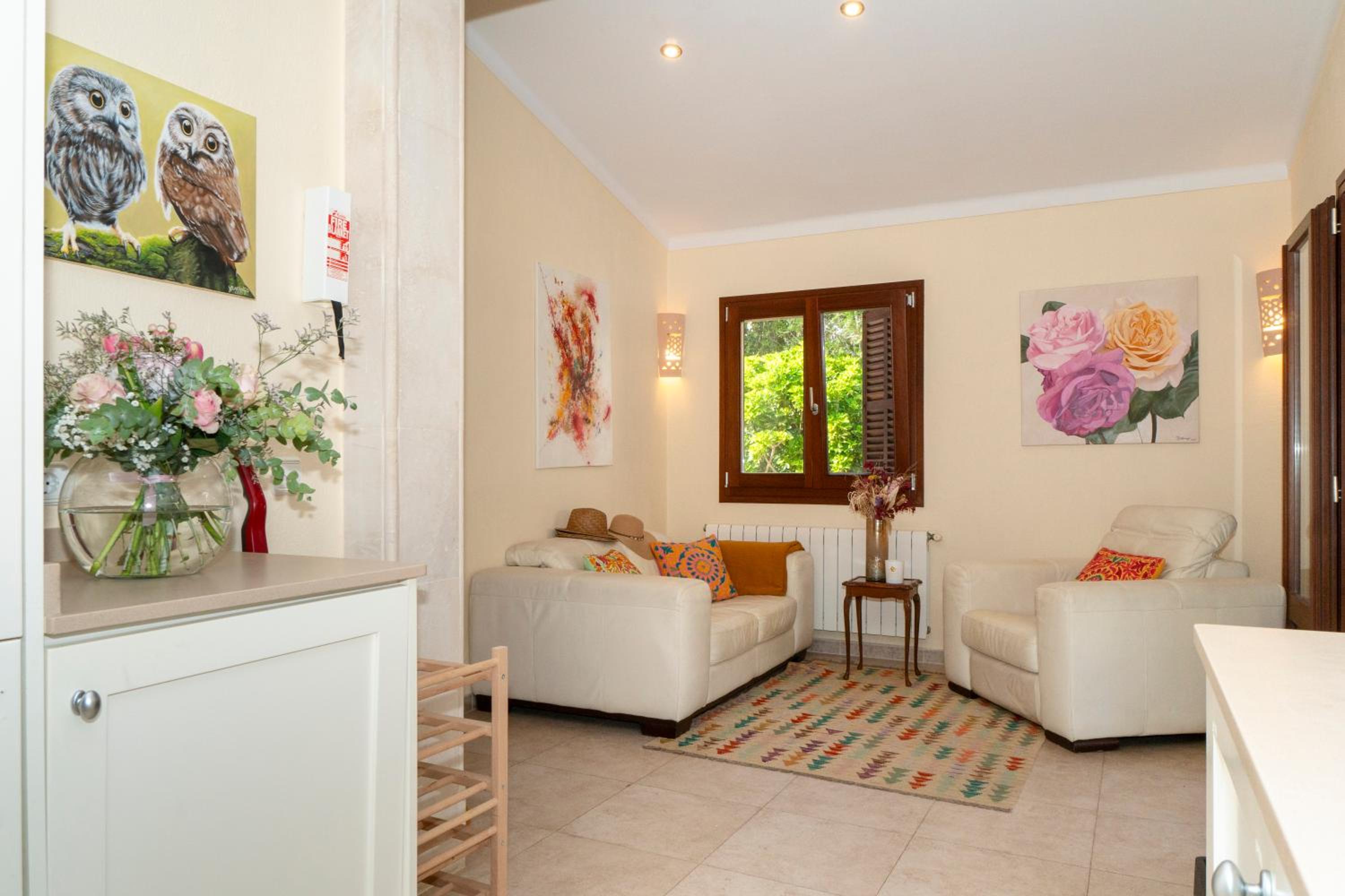 Villa Son Sera