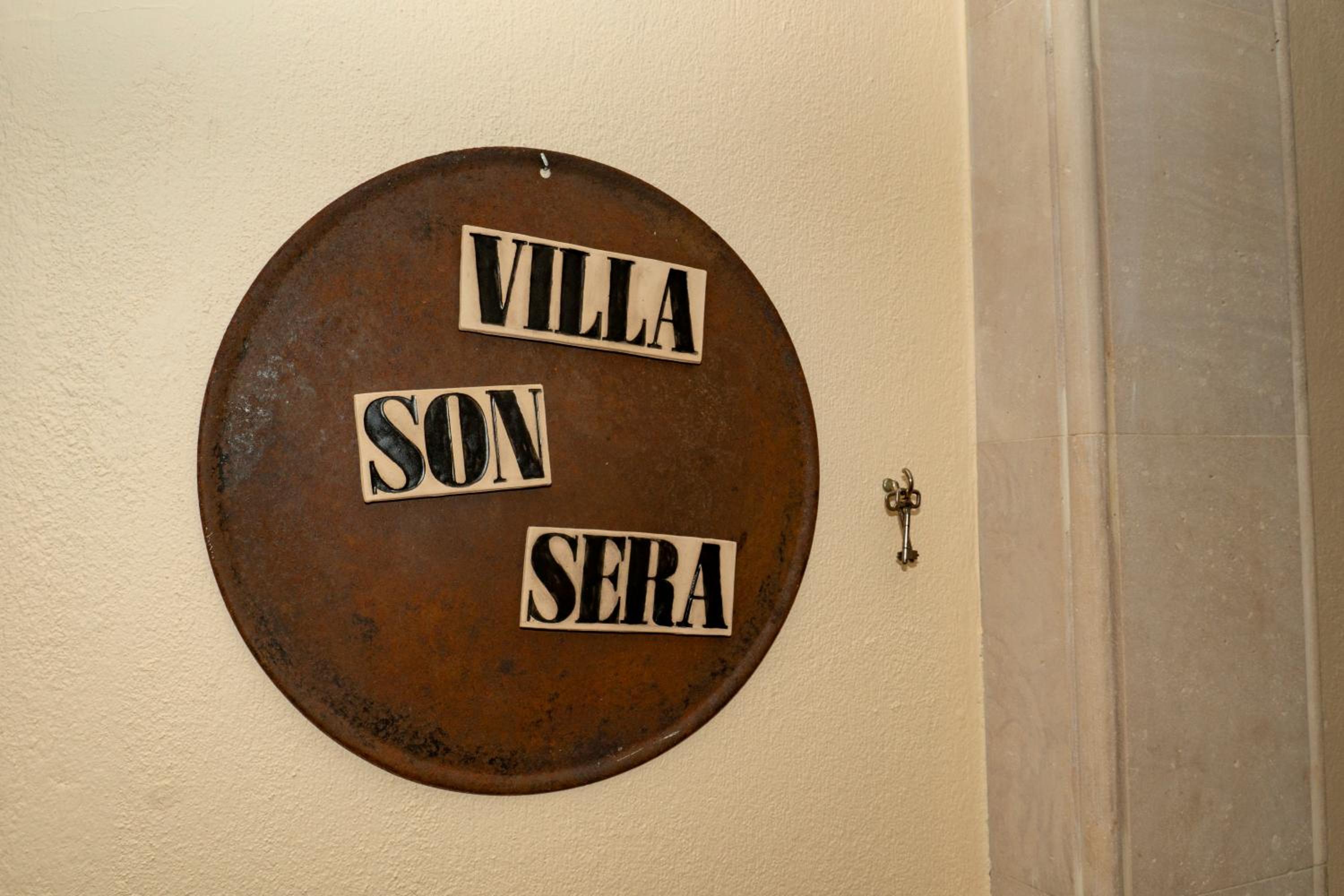 Villa Son Sera