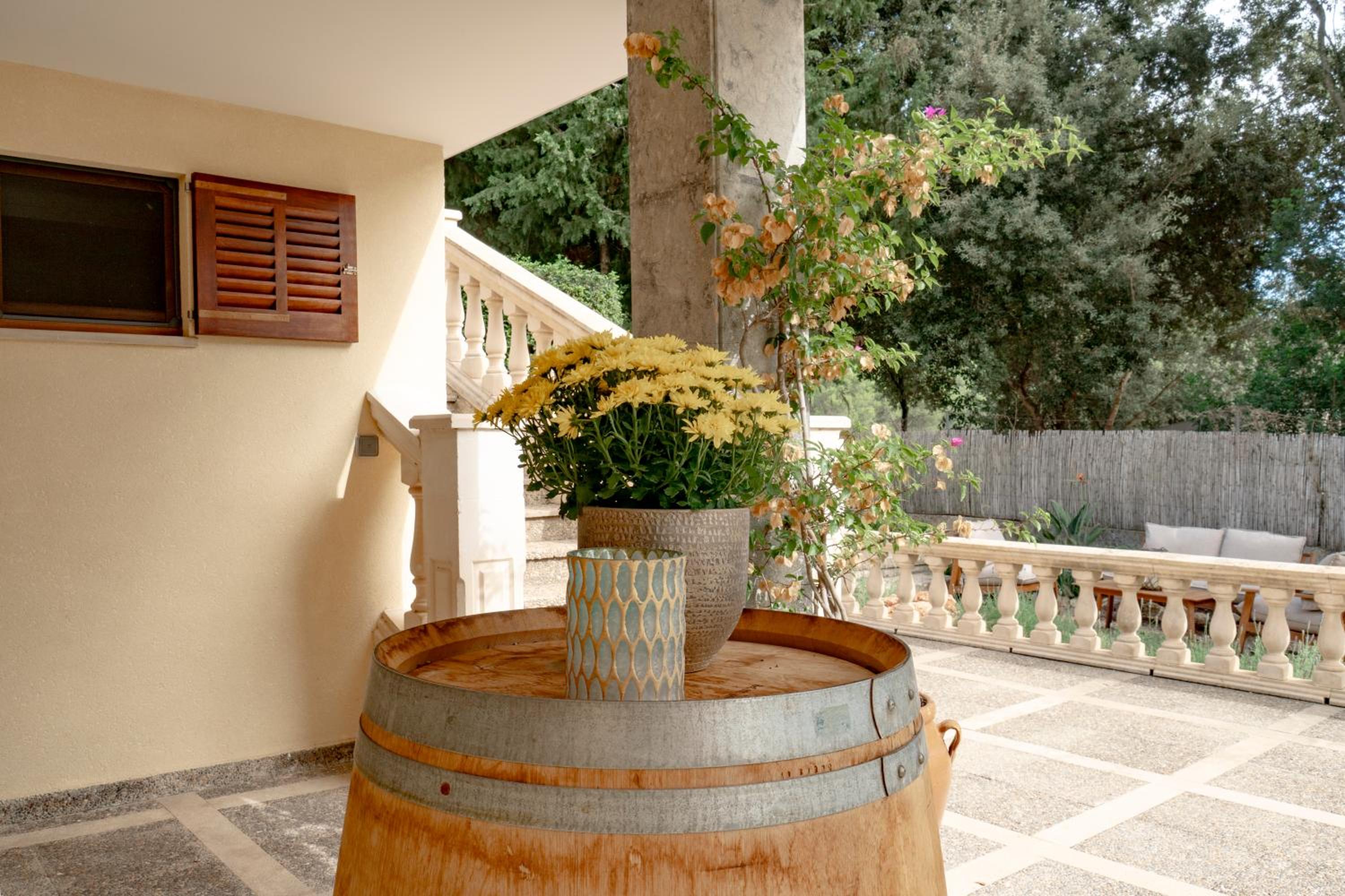 Villa Son Sera