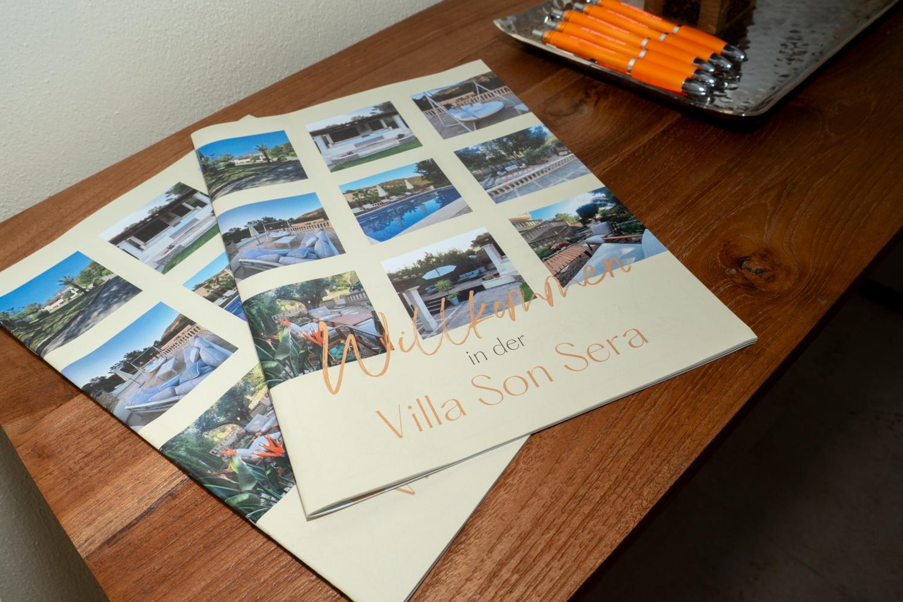 Villa Son Sera