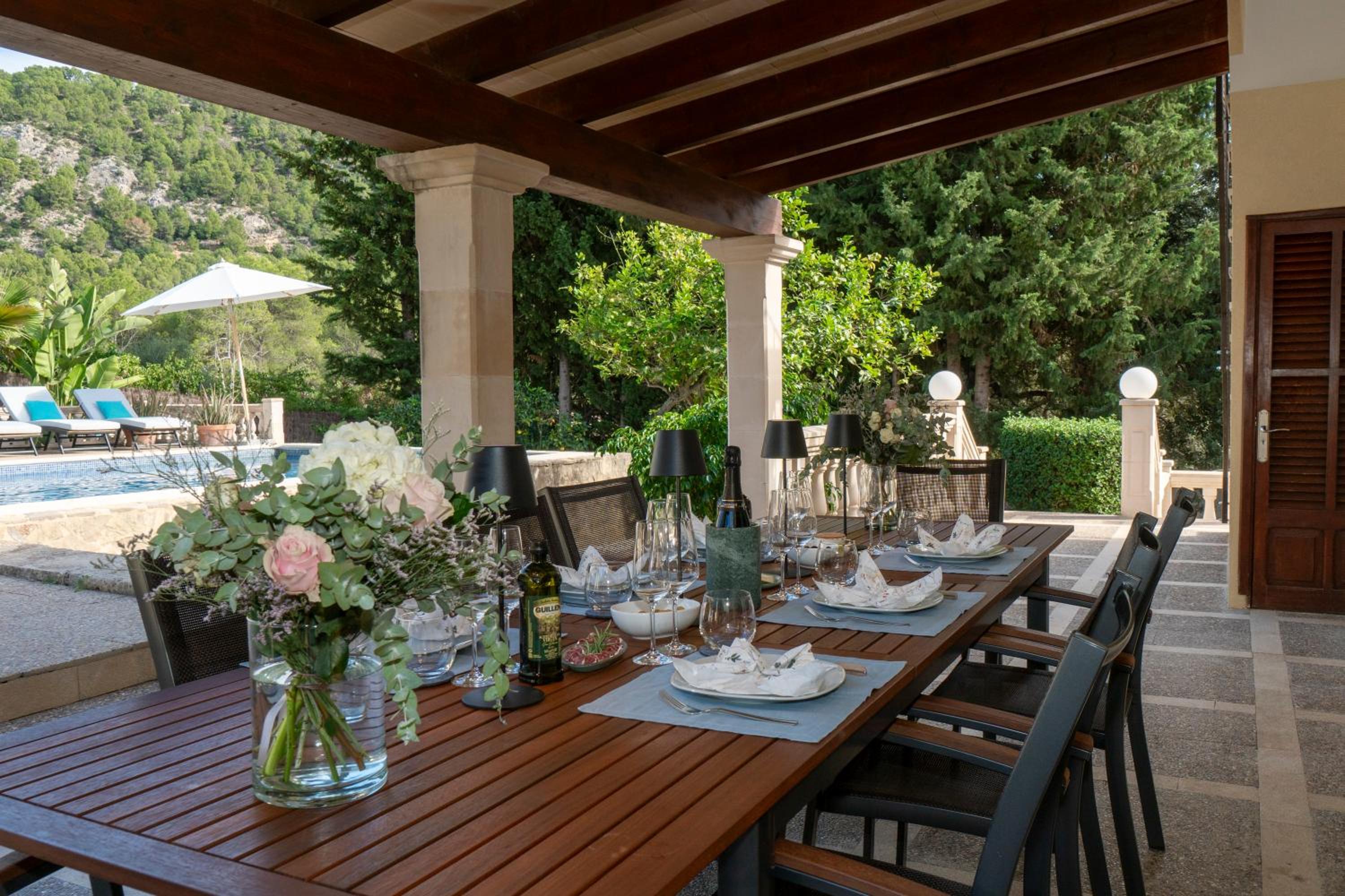 Villa Son Sera