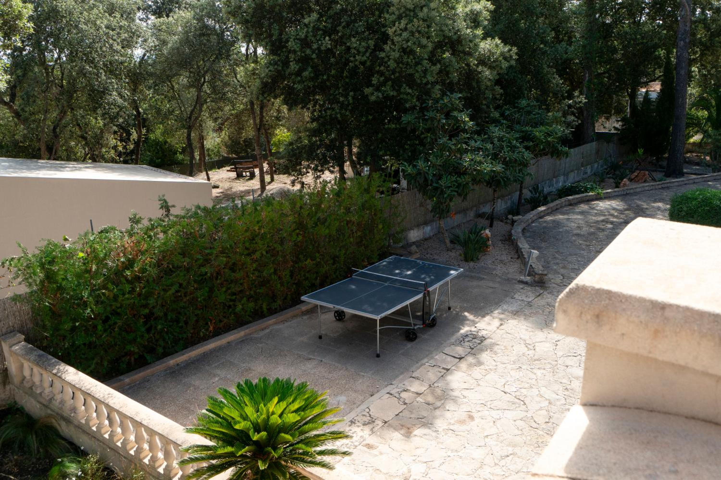 Villa Son Sera