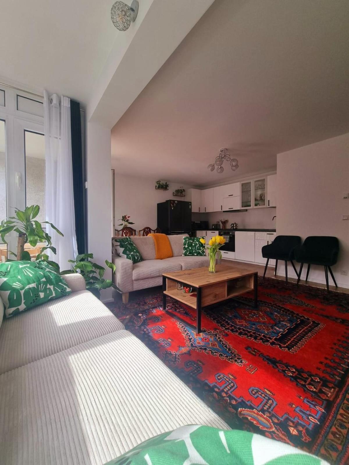 Beautiful Apartment Zehlendorf
