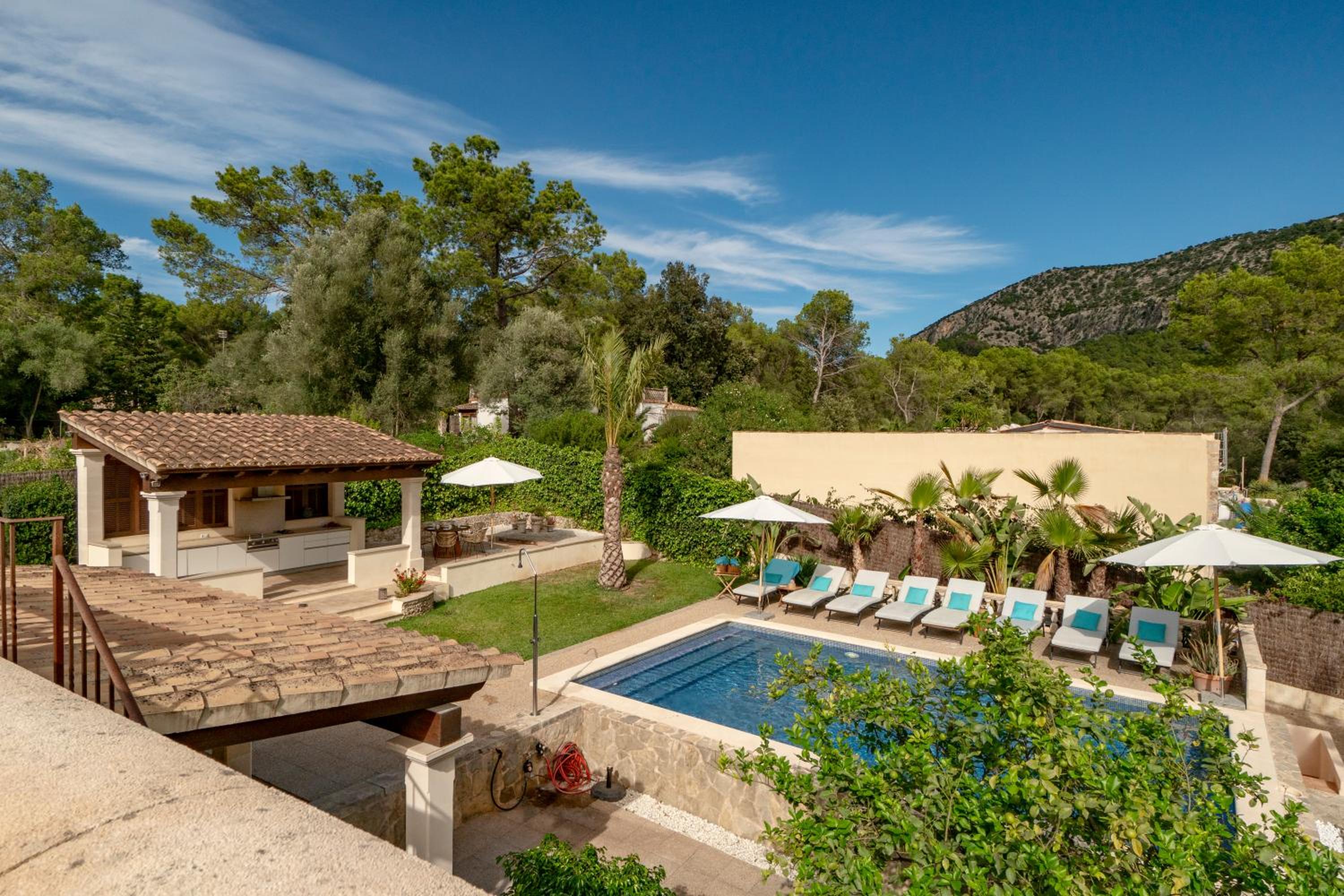 Villa Son Sera