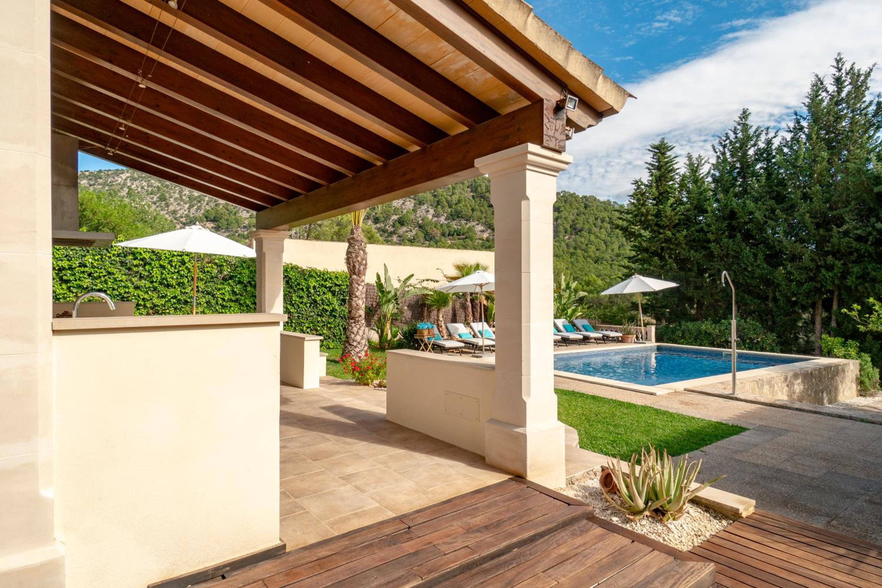 Villa Son Sera