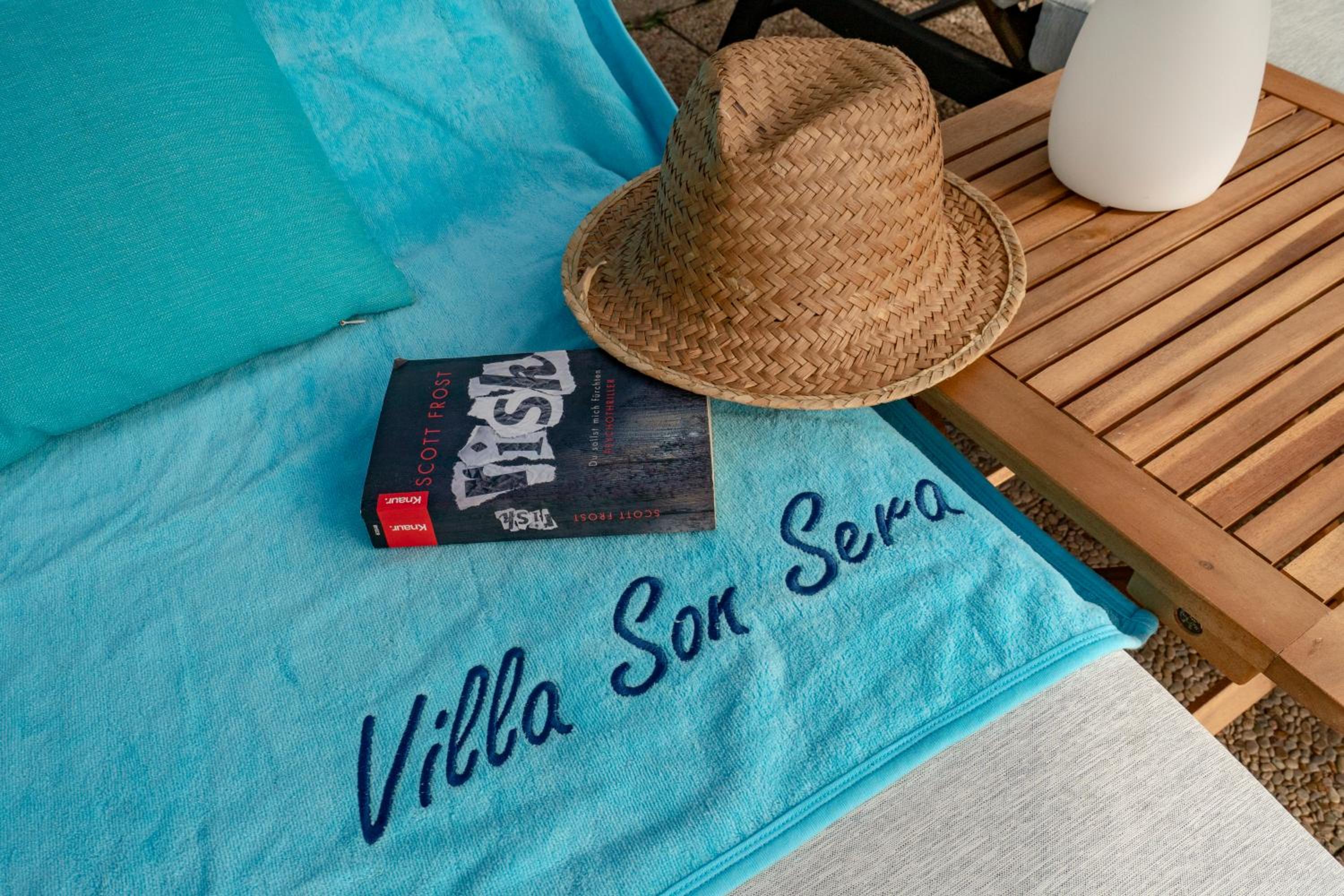 Villa Son Sera