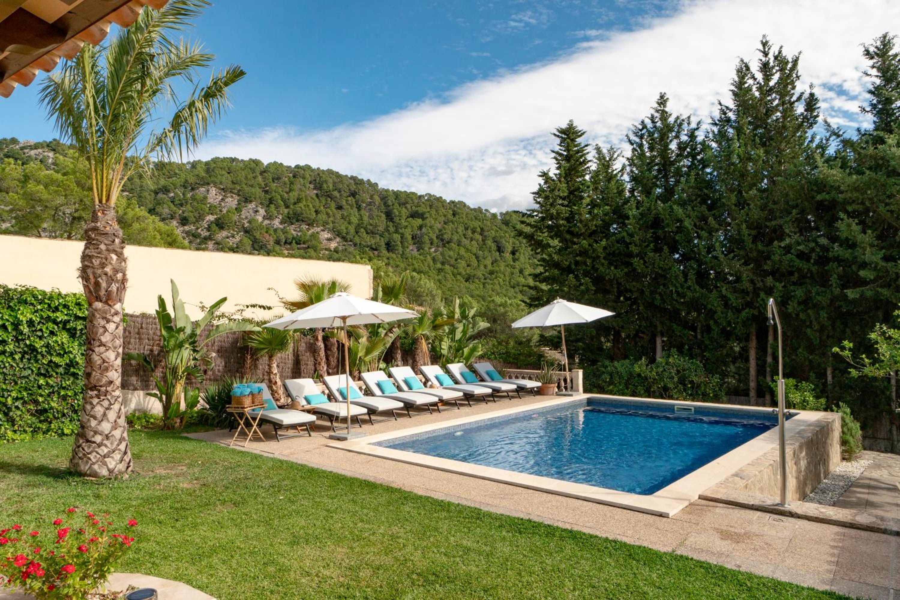 Villa Son Sera